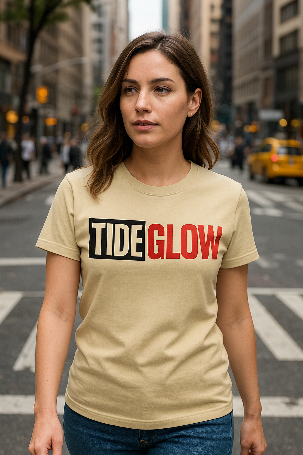 TideGlow ⚫️🔴