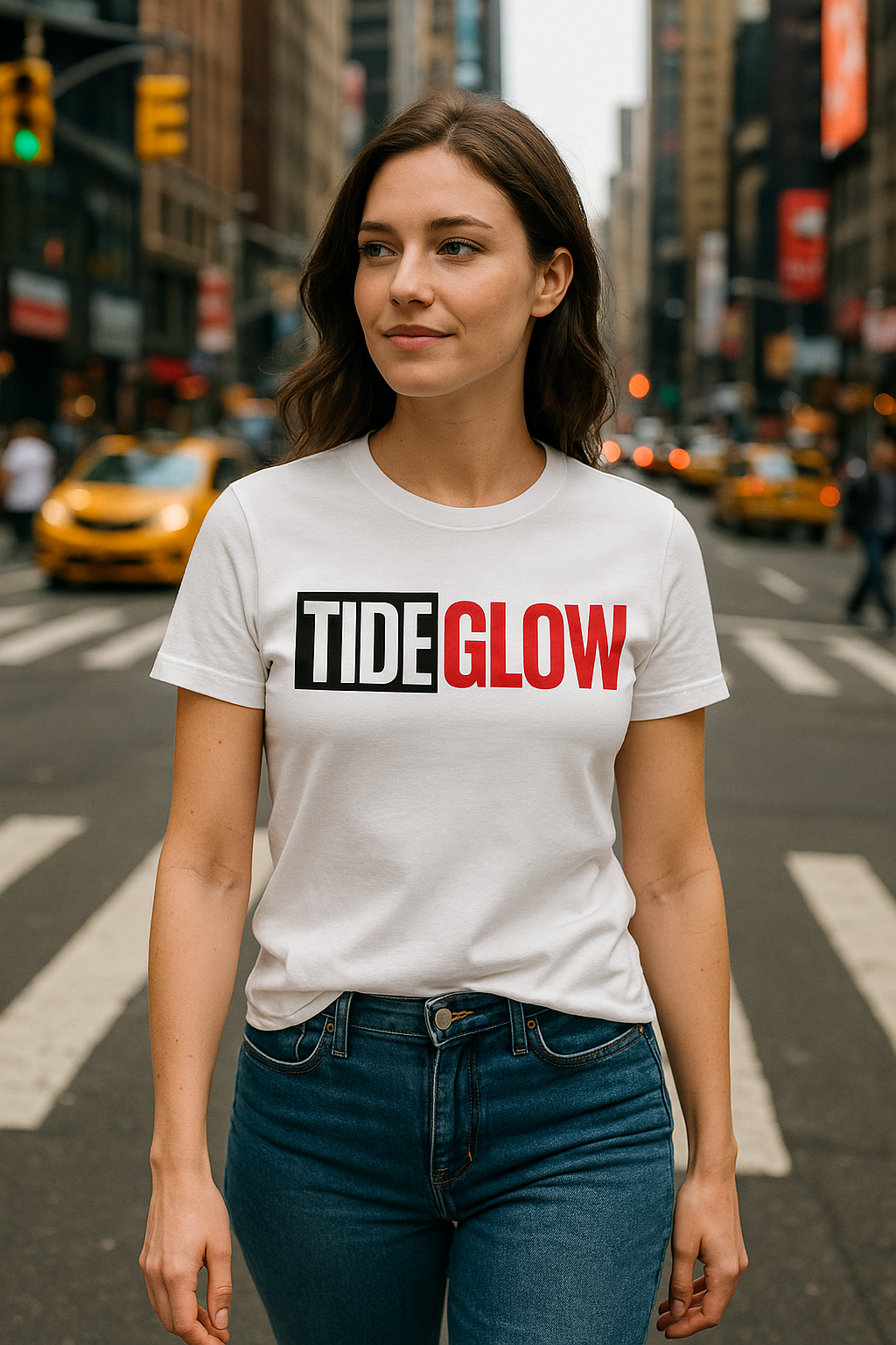 TideGlow ⚫️🔴