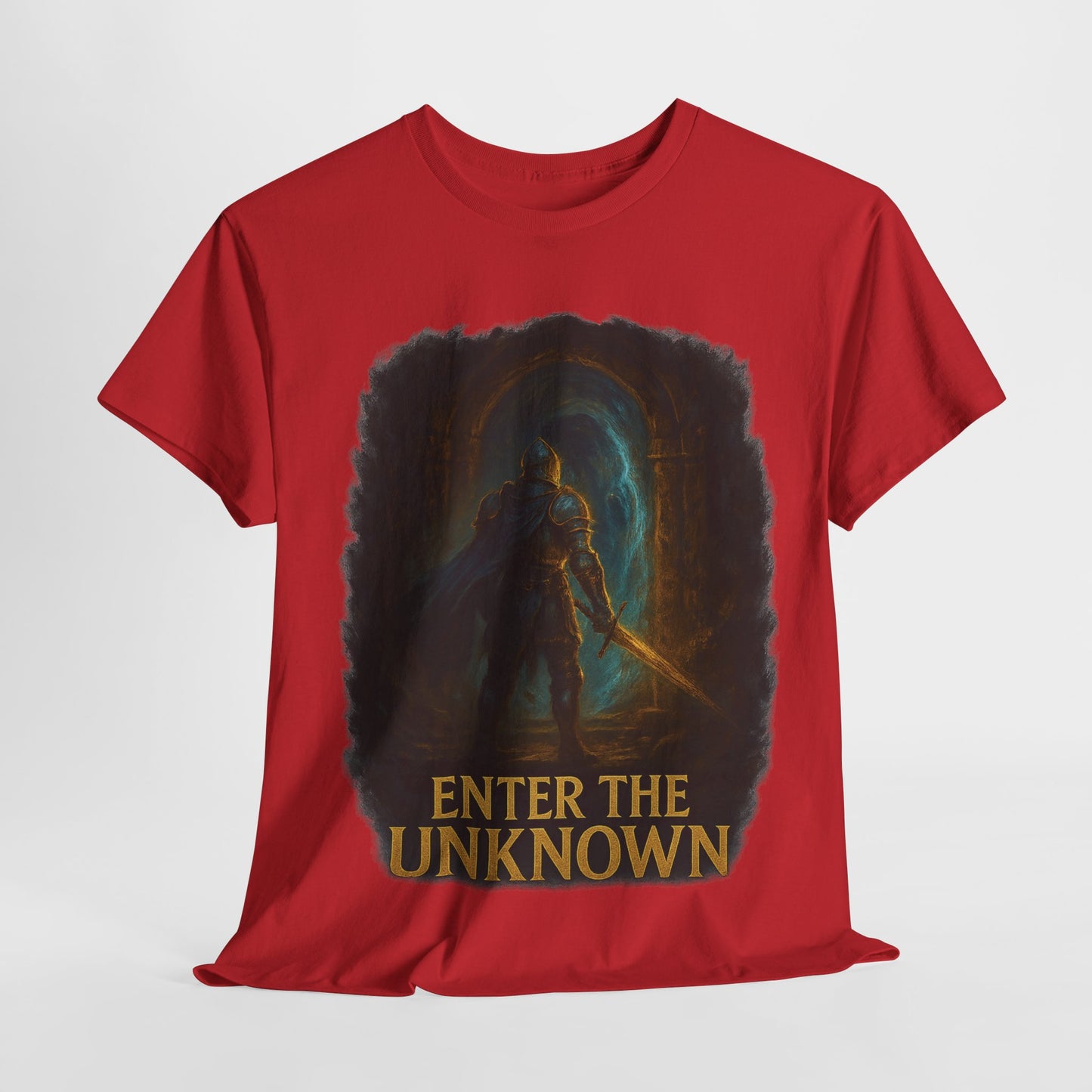 Adventure-Ready Tee