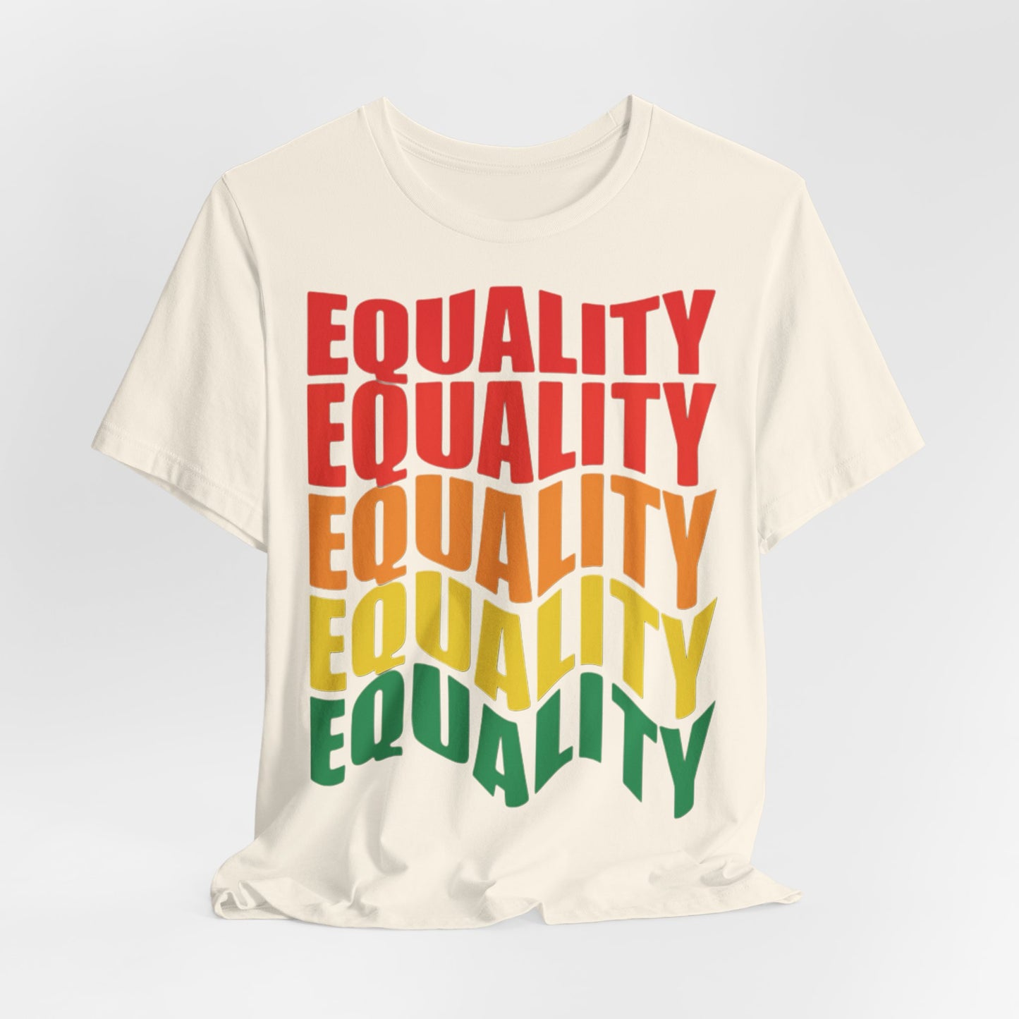 Equality Unisex Tee