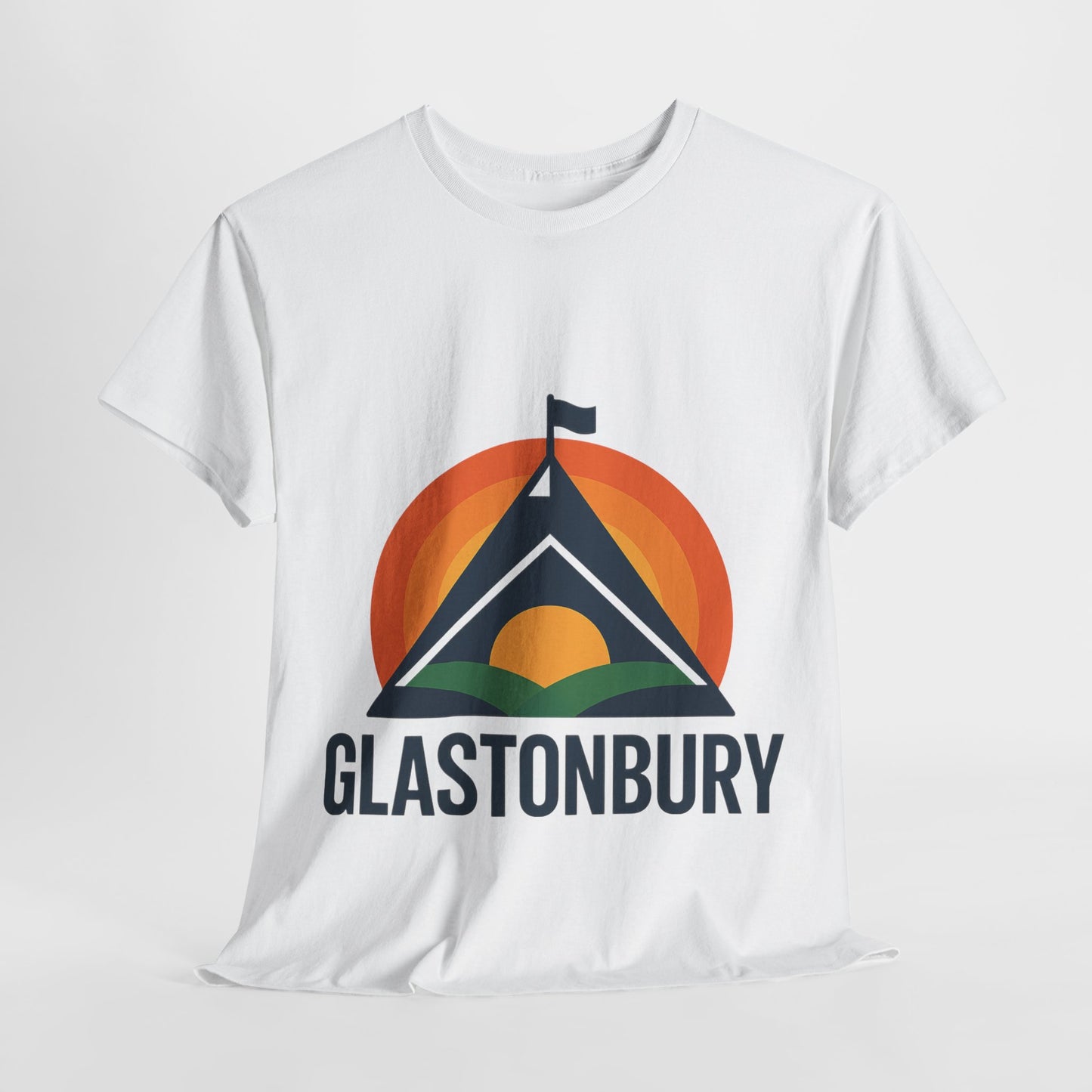 Glastonbury Festival Tee