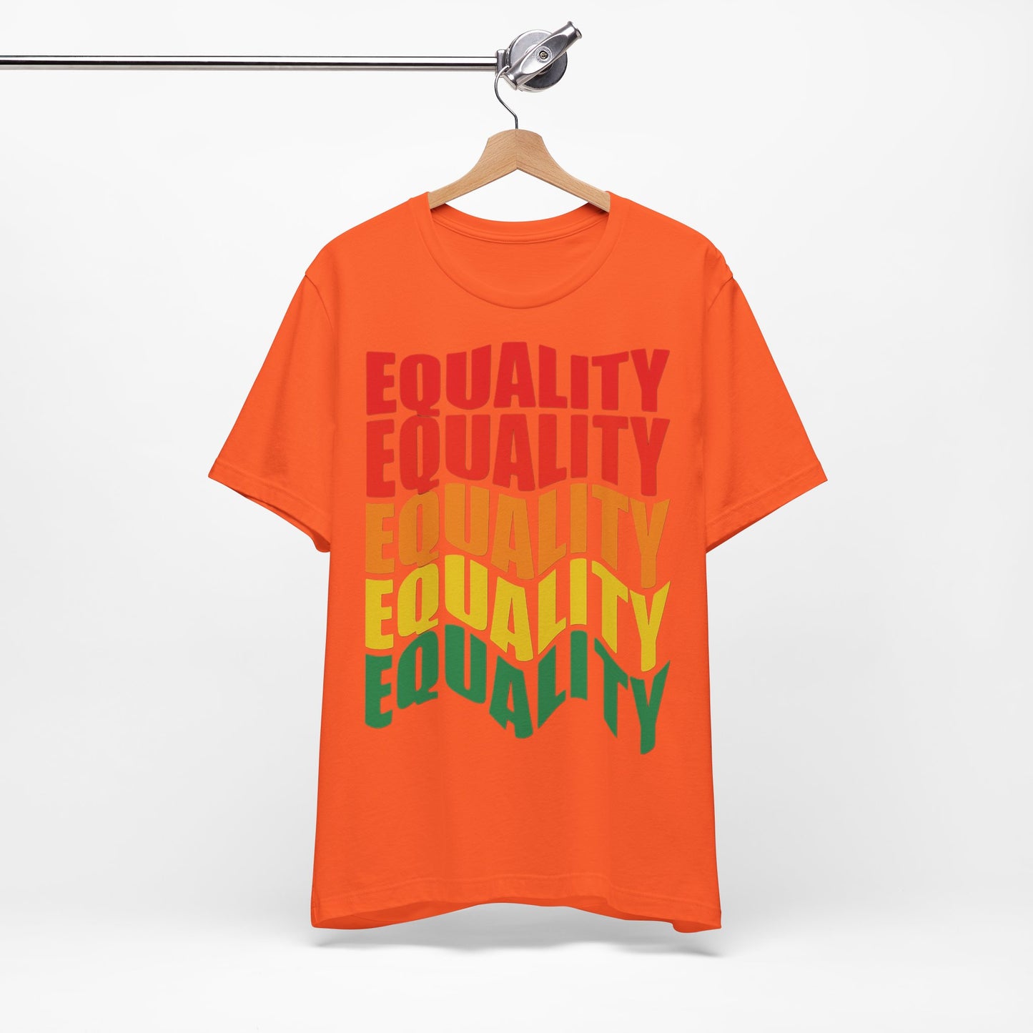 Equality Unisex Tee