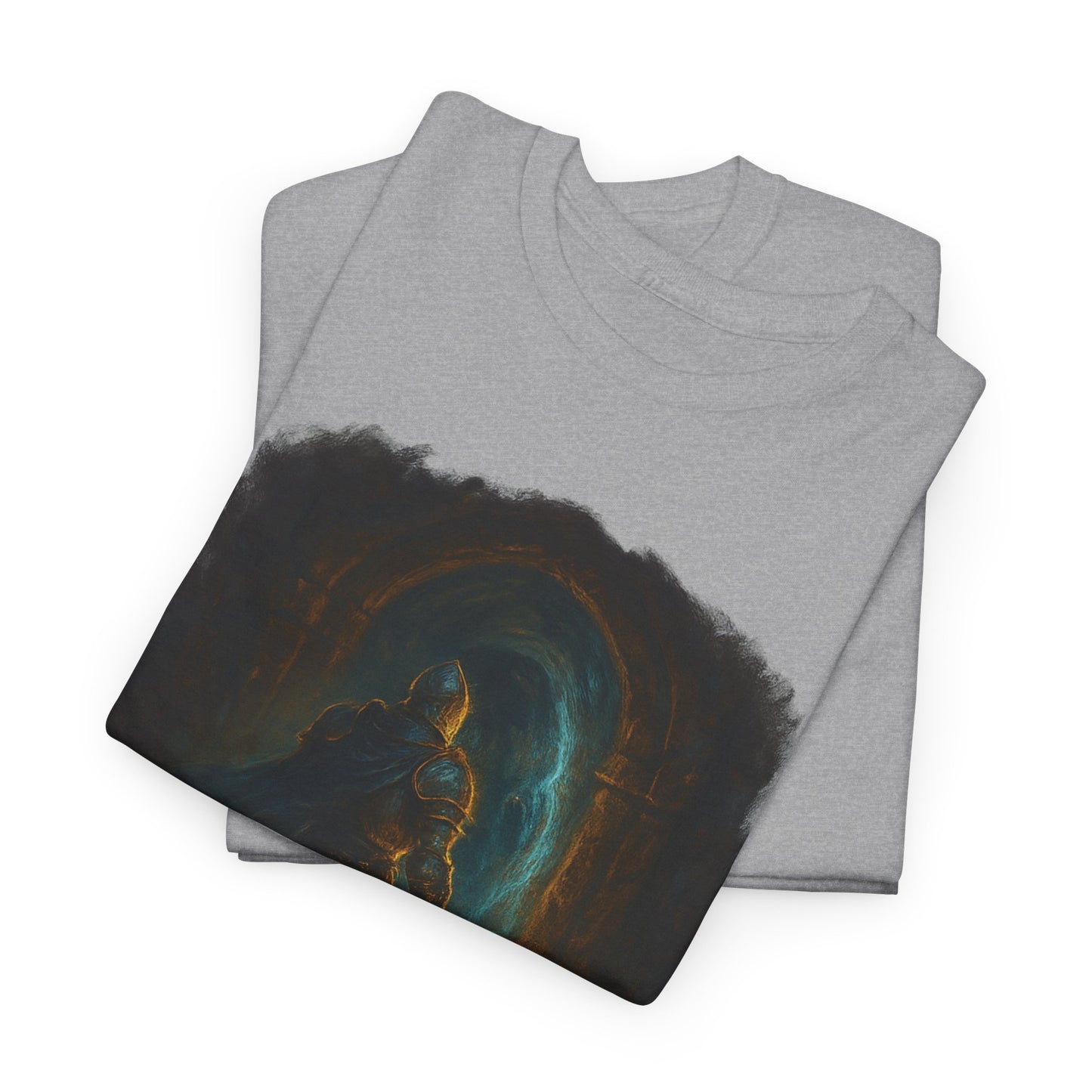 Adventure-Ready Tee