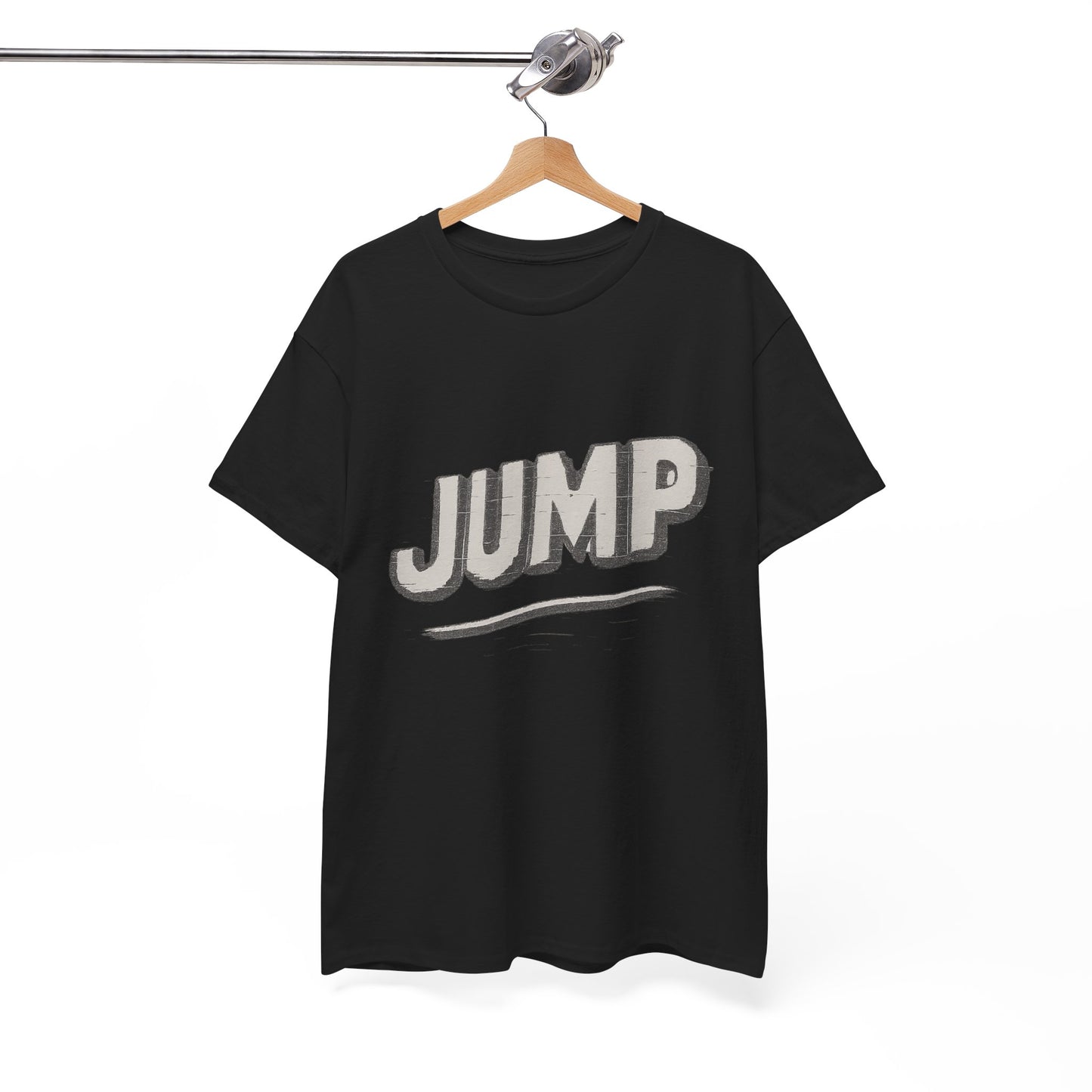 Jump Graphic Tee