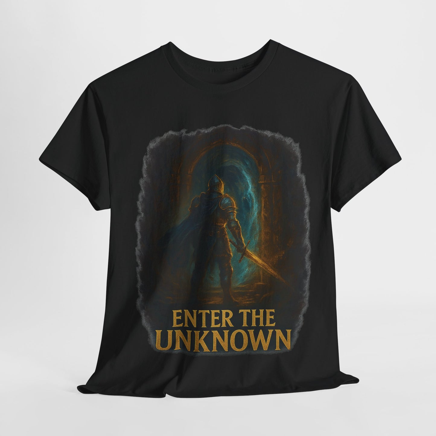 Adventure-Ready Tee