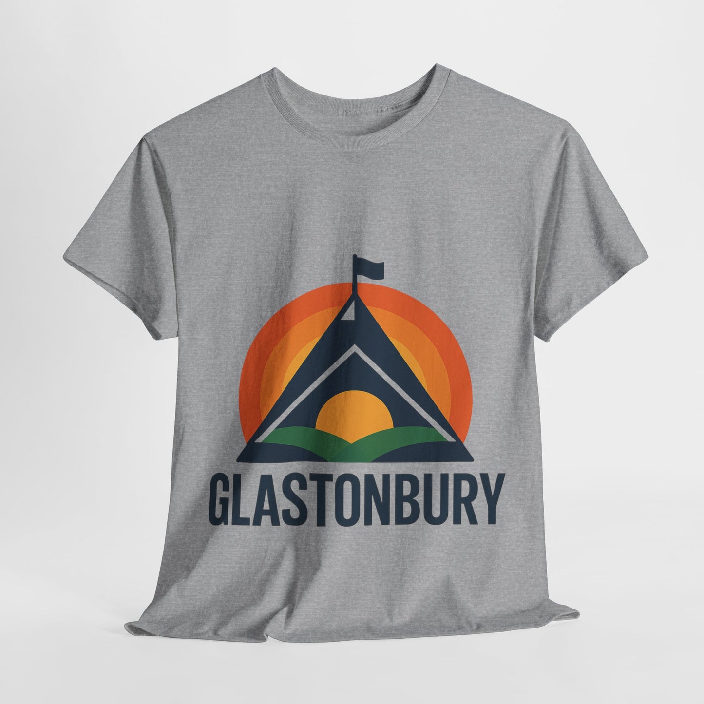 Glastonbury Festival Tee