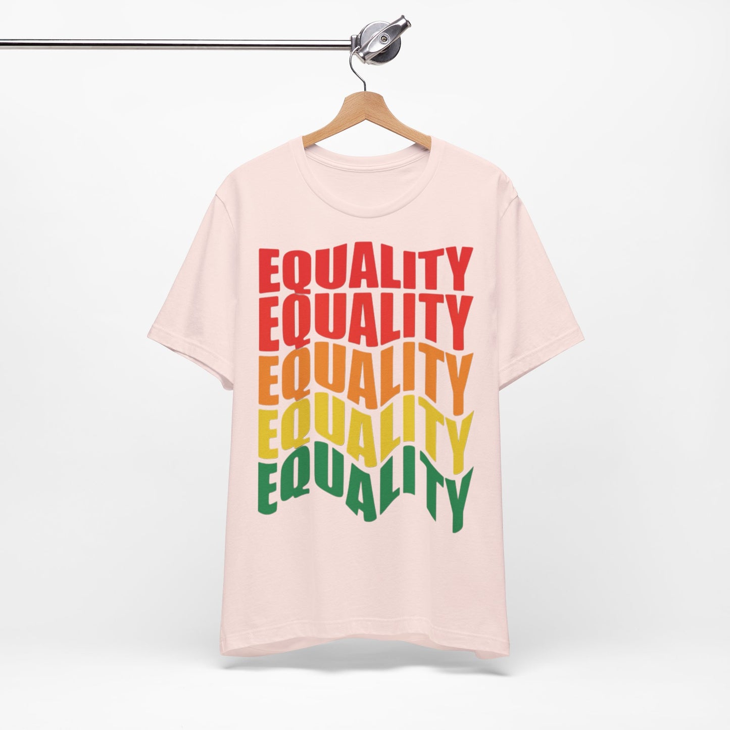 Equality Unisex Tee