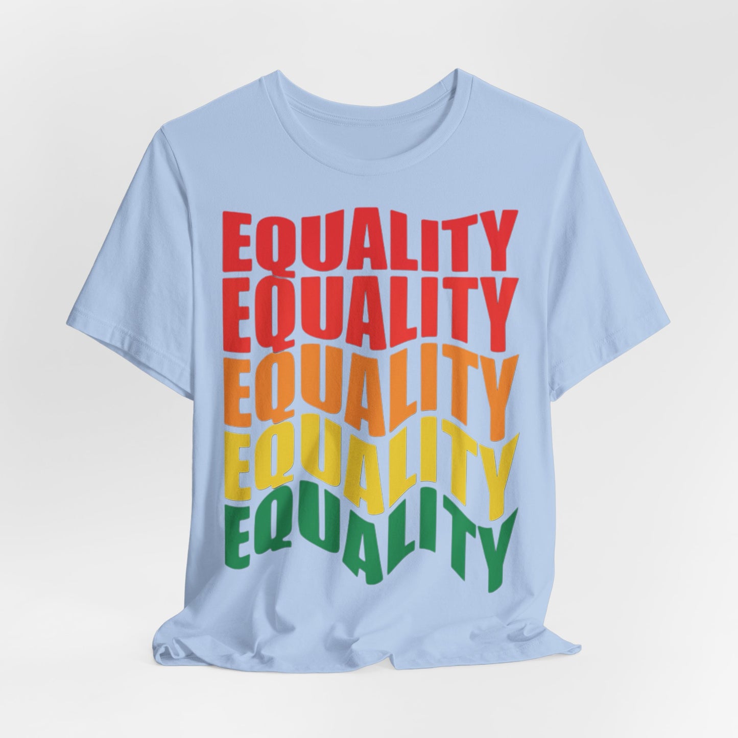Equality Unisex Tee