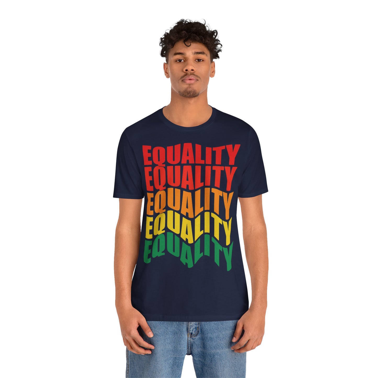 Equality Unisex Tee