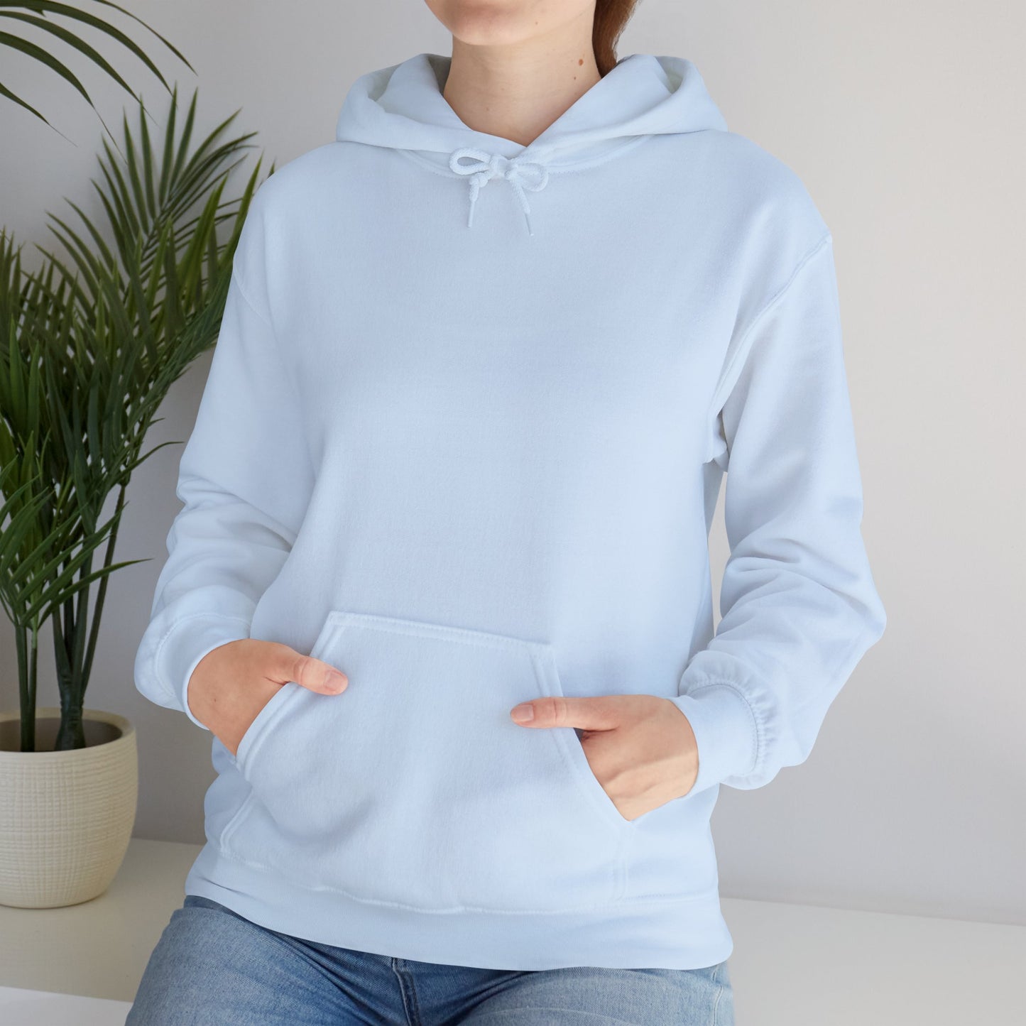 Basketball Hoodie
