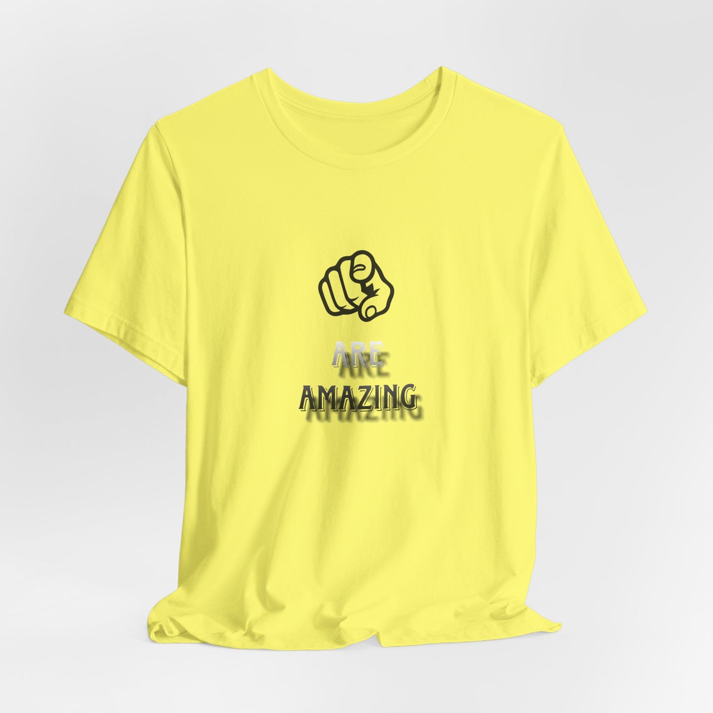 Amazing Unisex Tee