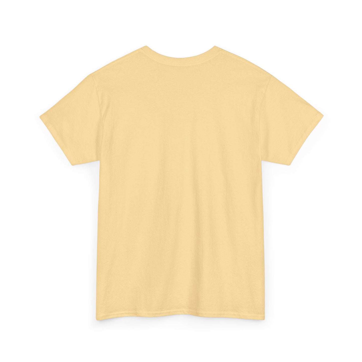 Cheers - Heavy Cotton Tee