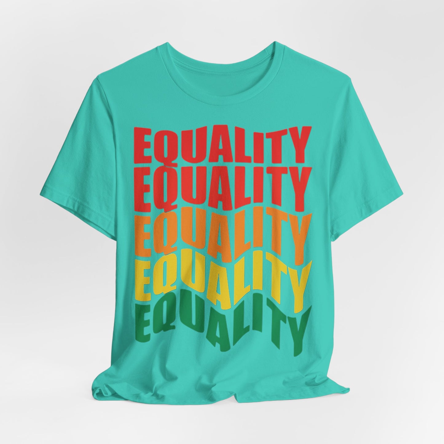 Equality Unisex Tee