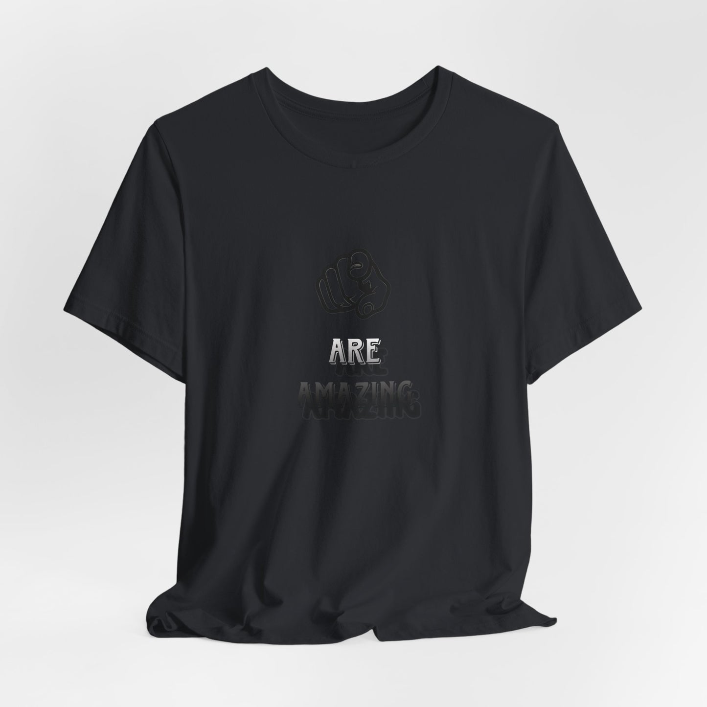 Amazing Unisex Tee