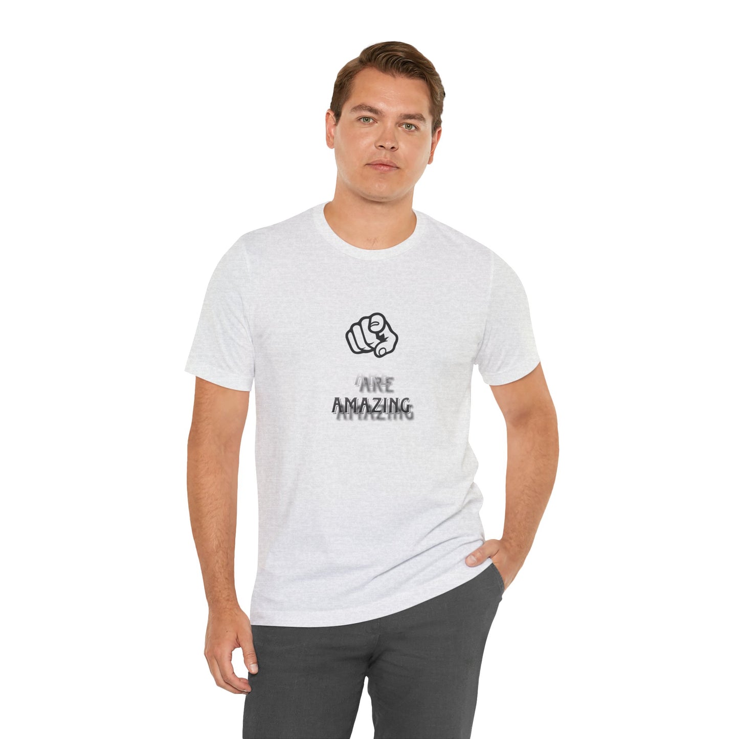 Amazing Unisex Tee