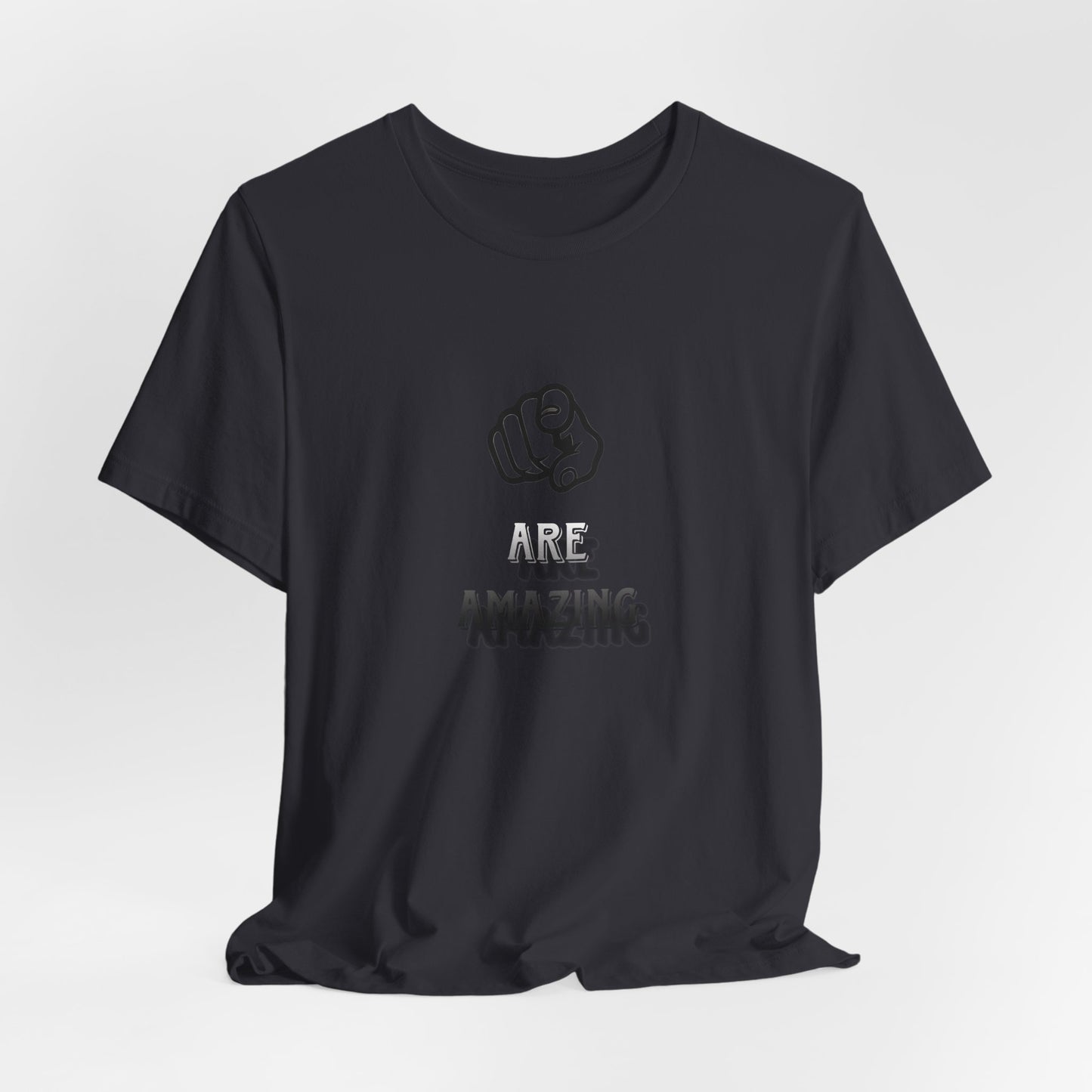 Amazing Unisex Tee
