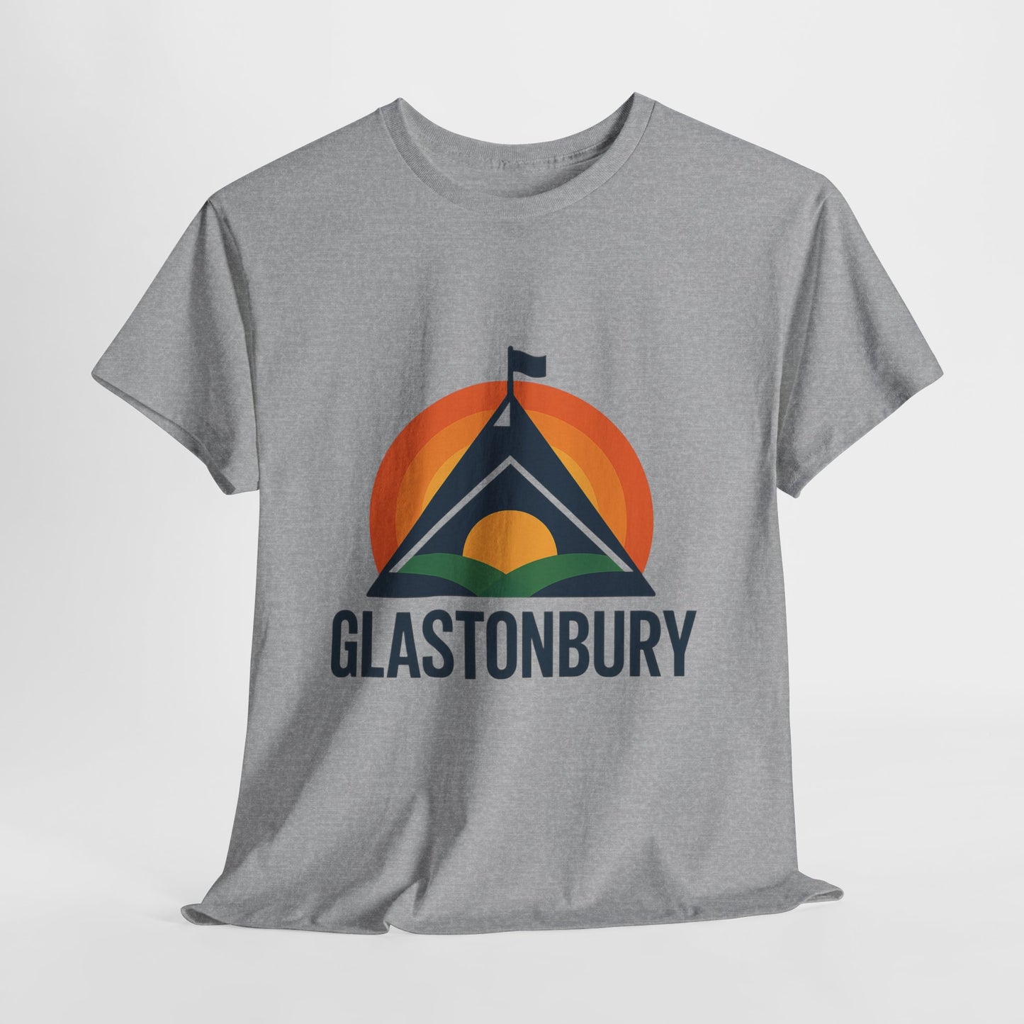 Glastonbury Festival Tee