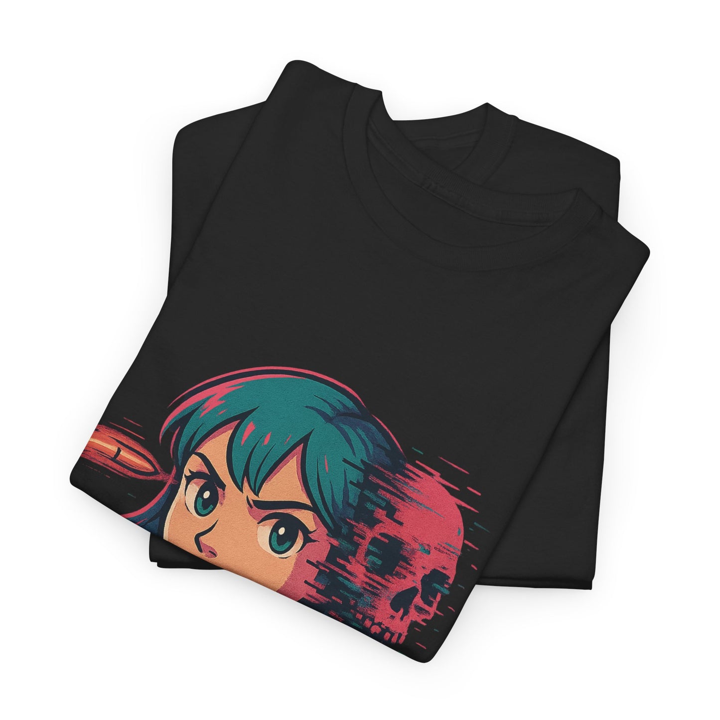 100% Accuracy Graphic Tee for Gamers - Unisex Cotton