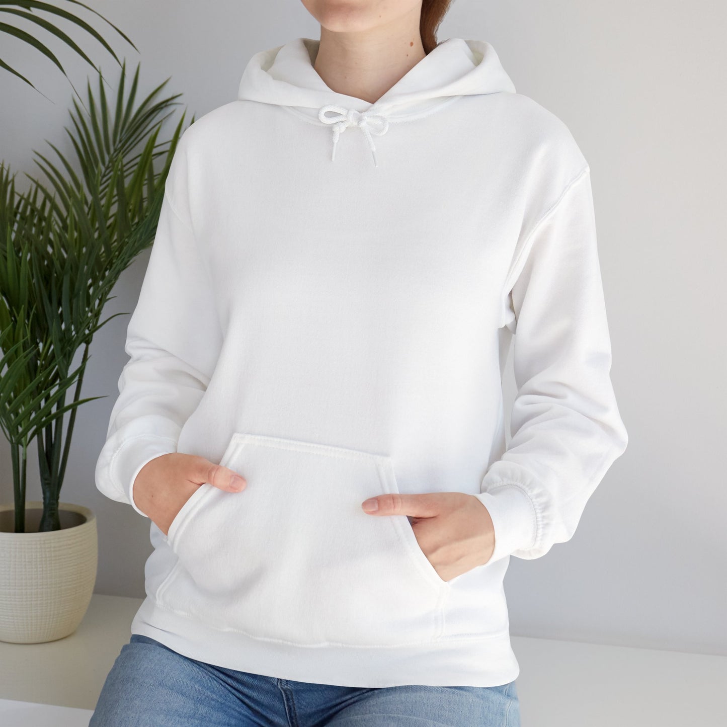 Basketball Hoodie