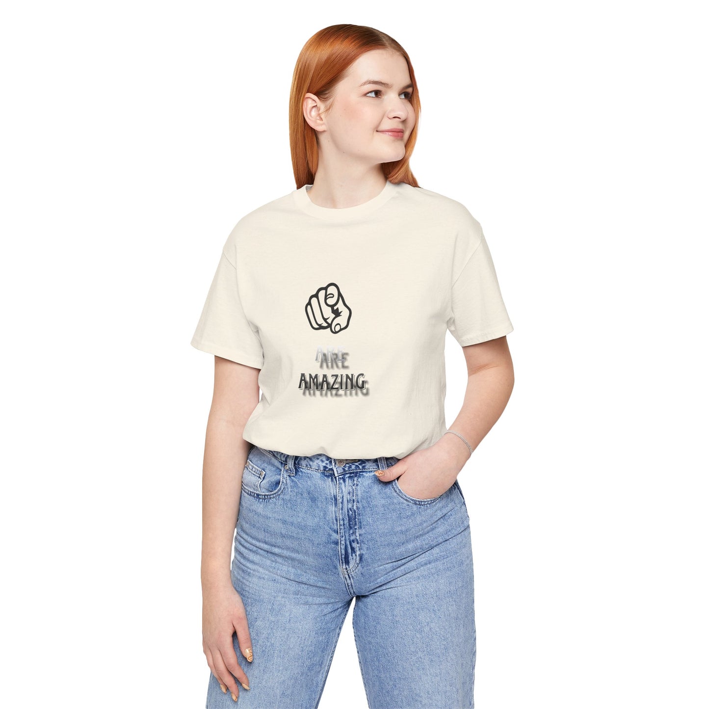 Amazing Unisex Tee