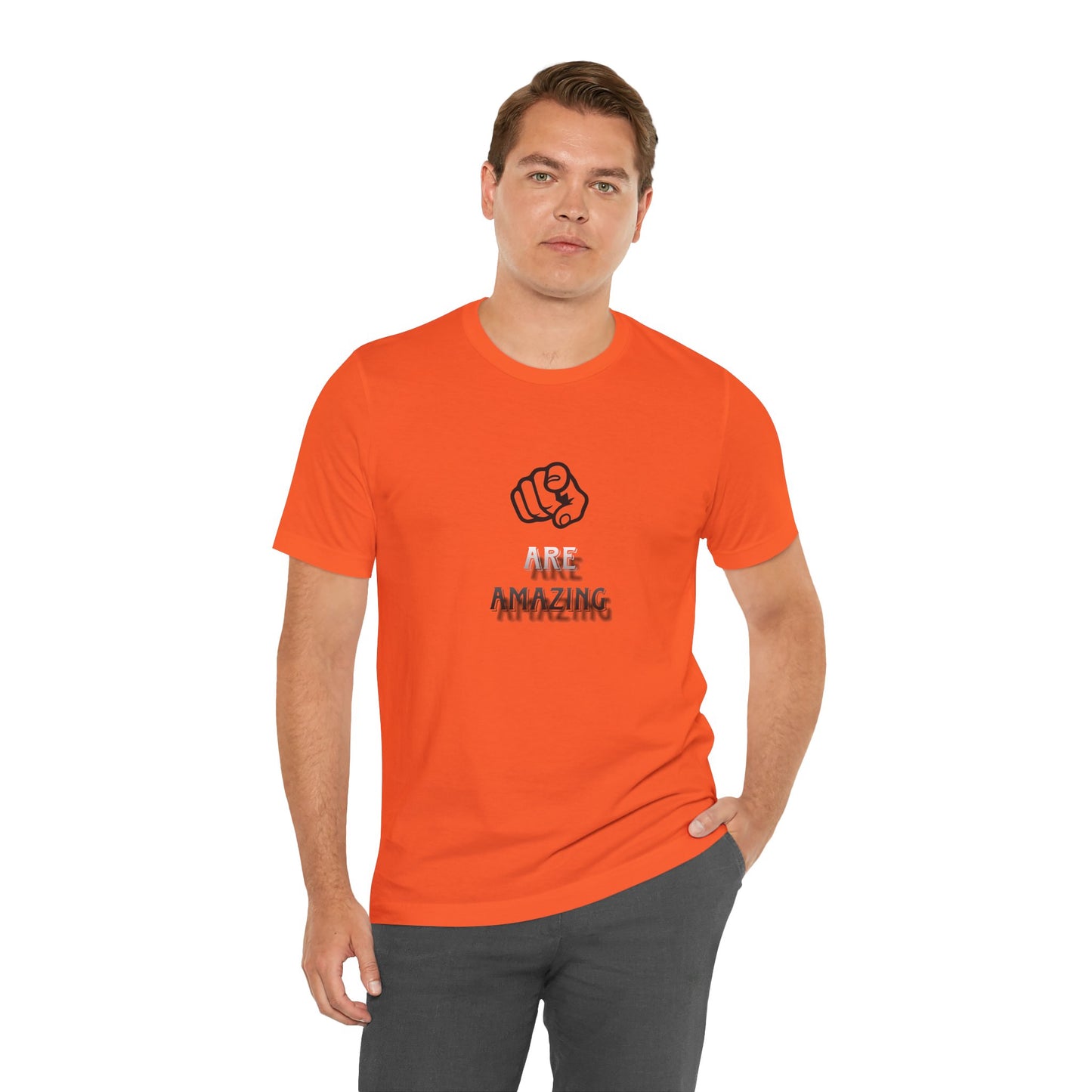 Amazing Unisex Tee