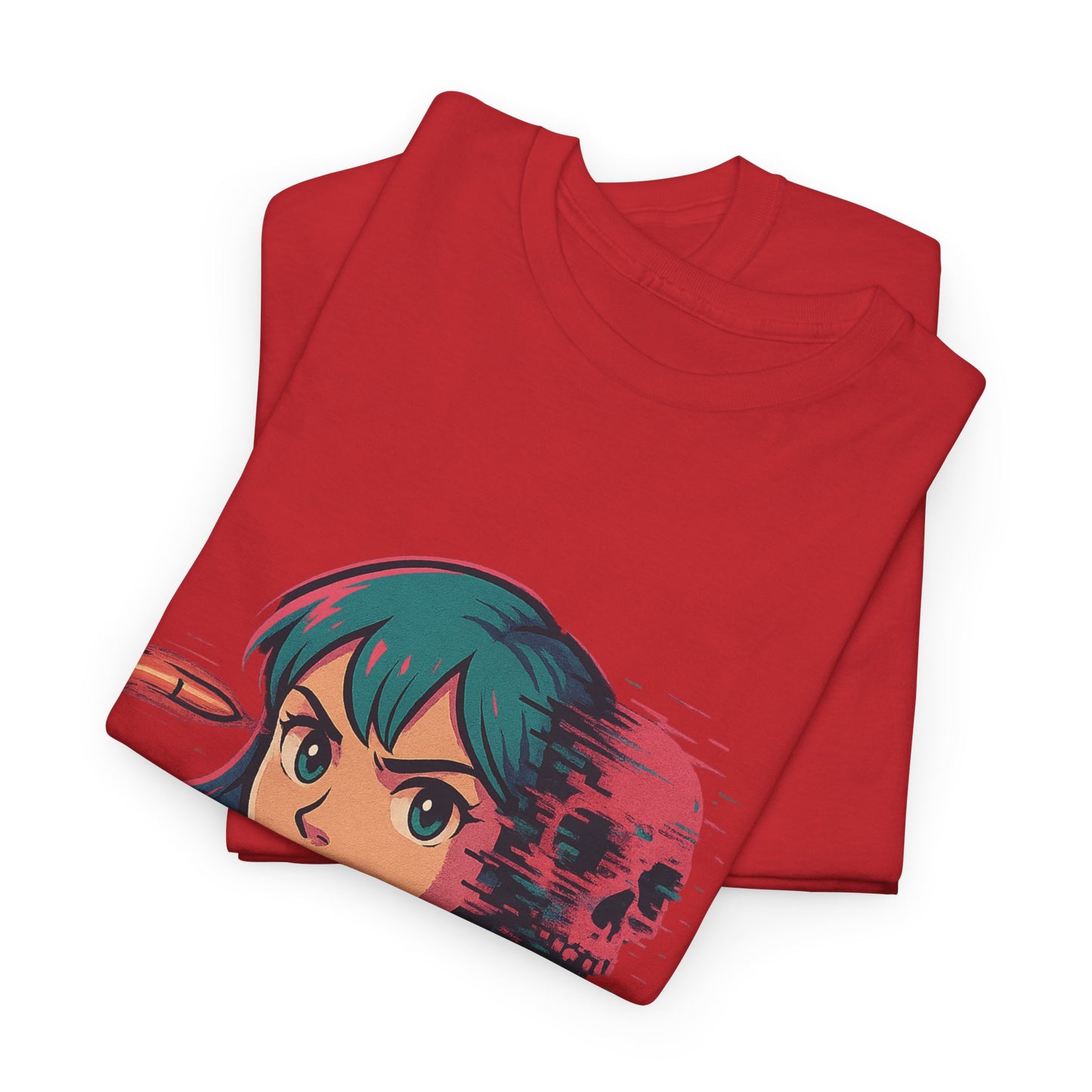 100% Accuracy Graphic Tee for Gamers - Unisex Cotton