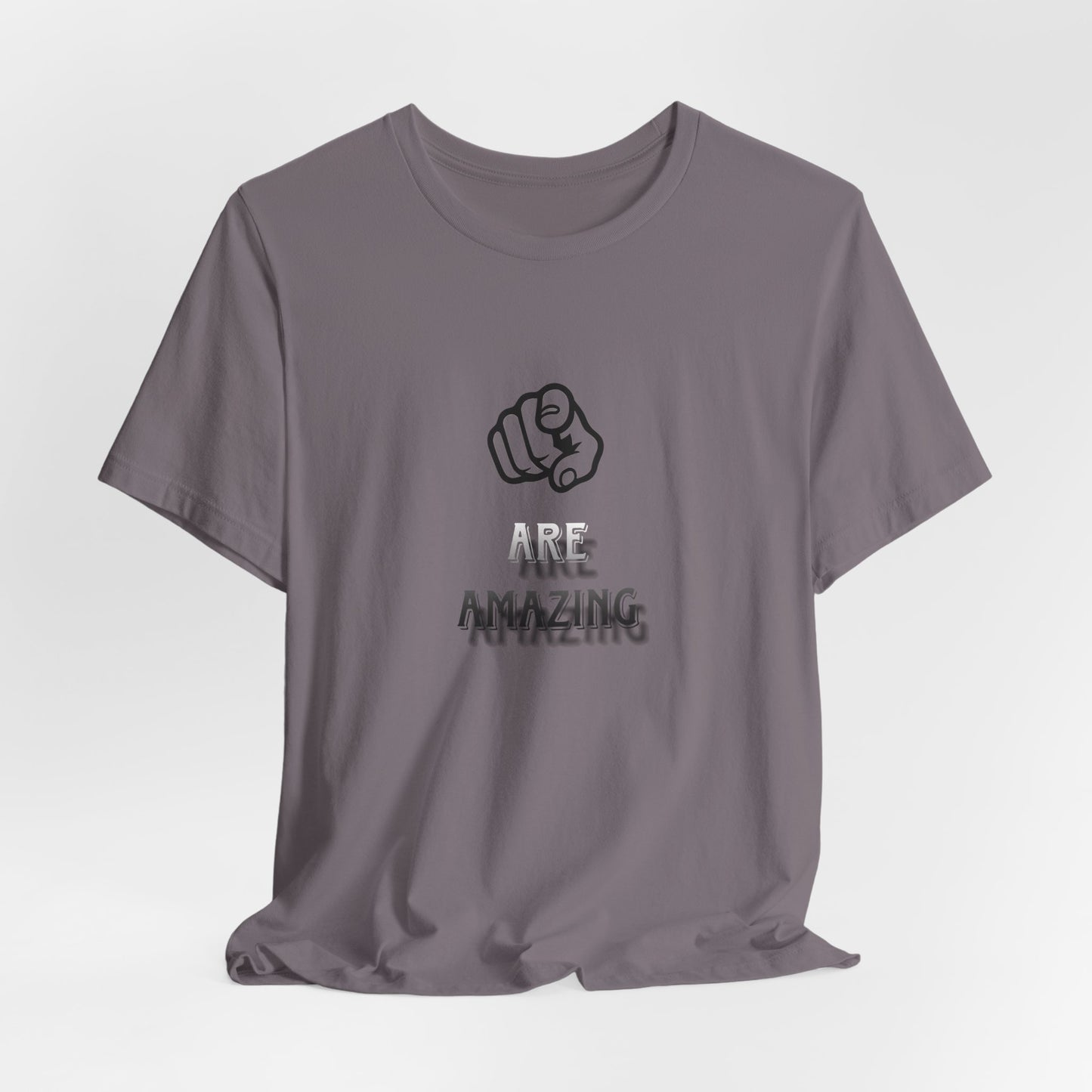 Amazing Unisex Tee