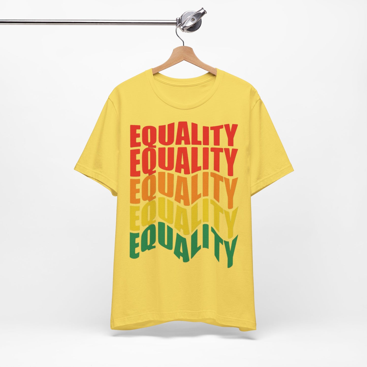 Equality Unisex Tee
