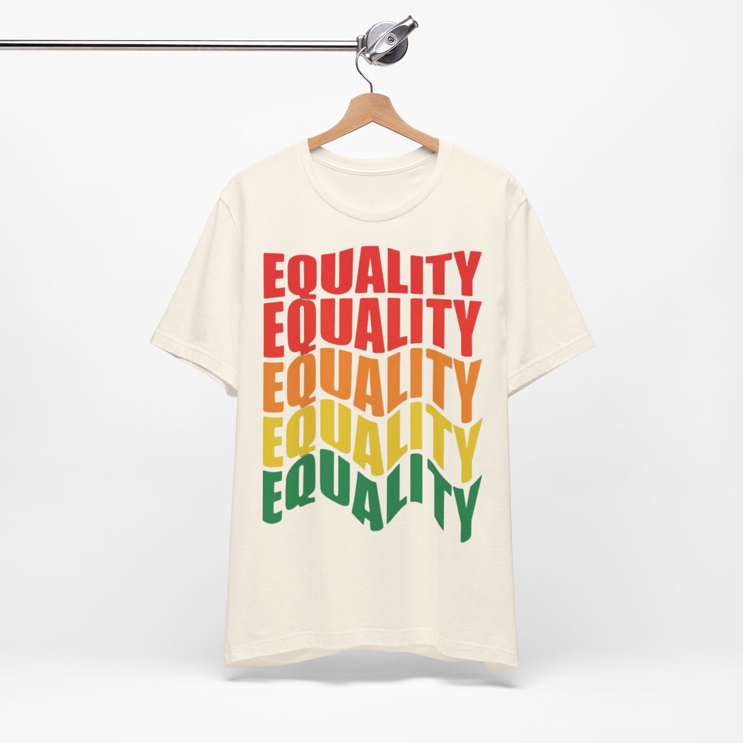 Equality Unisex Tee