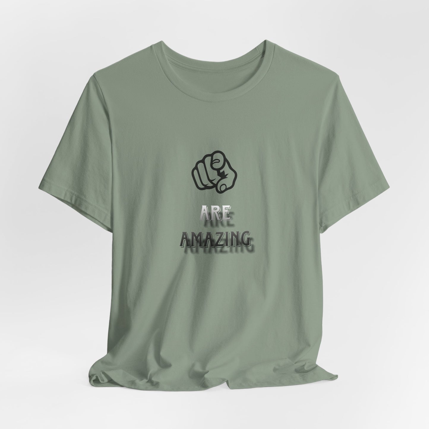 Amazing Unisex Tee