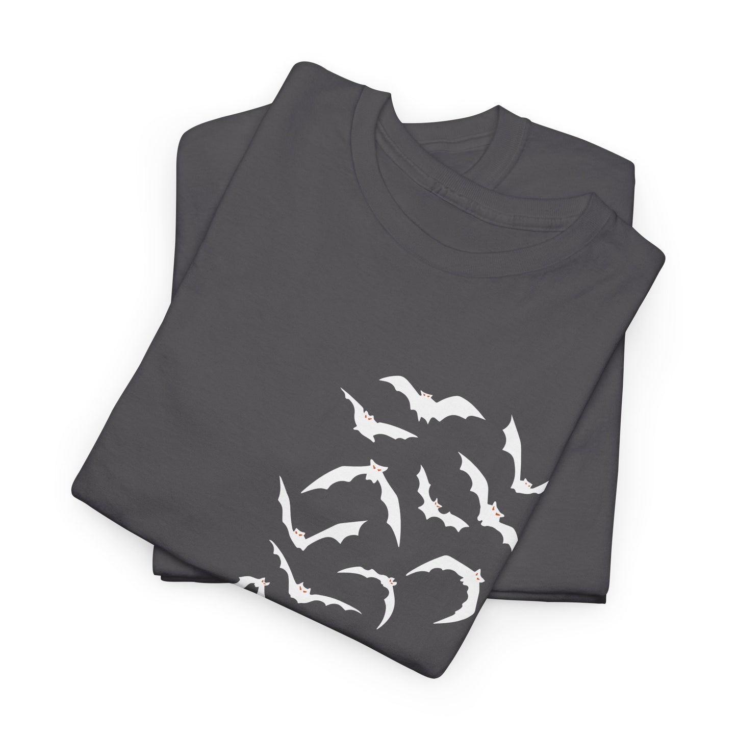 Night of the Bats Halloween Tee