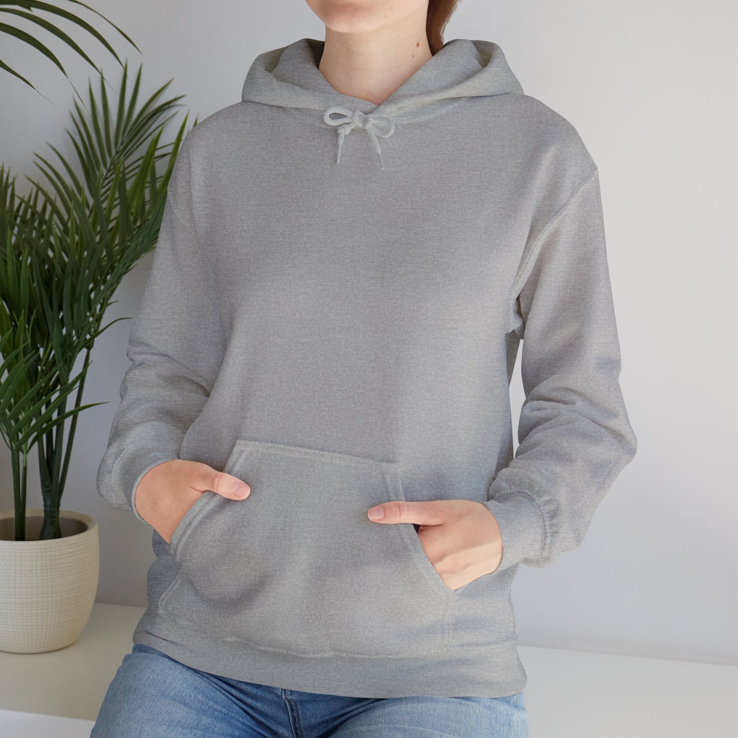 Basketball Hoodie