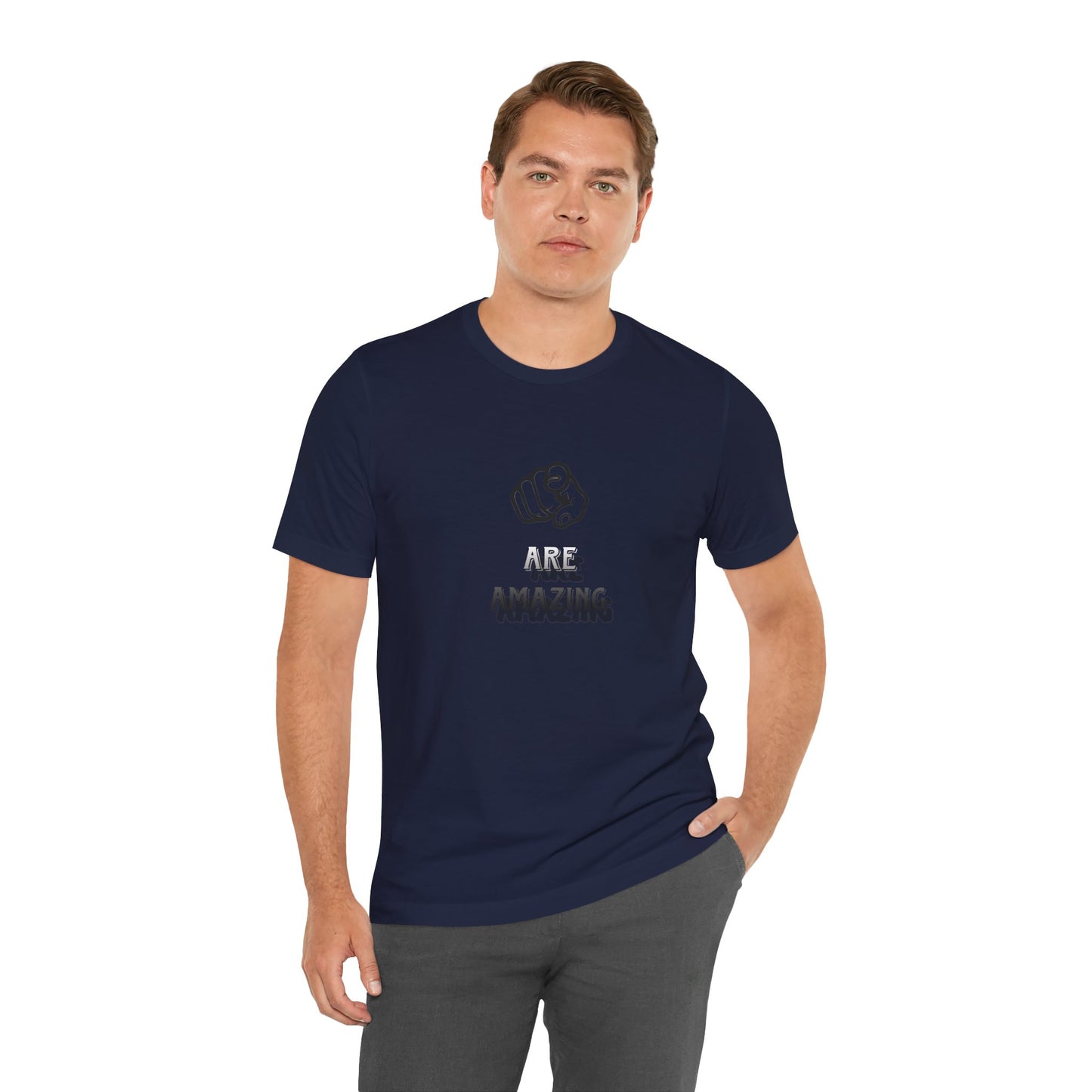 Amazing Unisex Tee