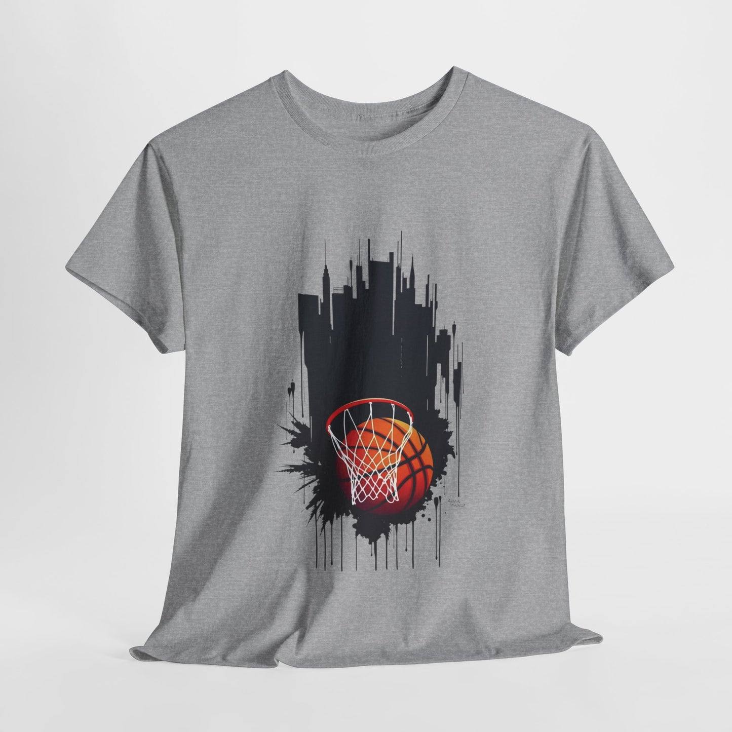 Basketball Unisex Tee