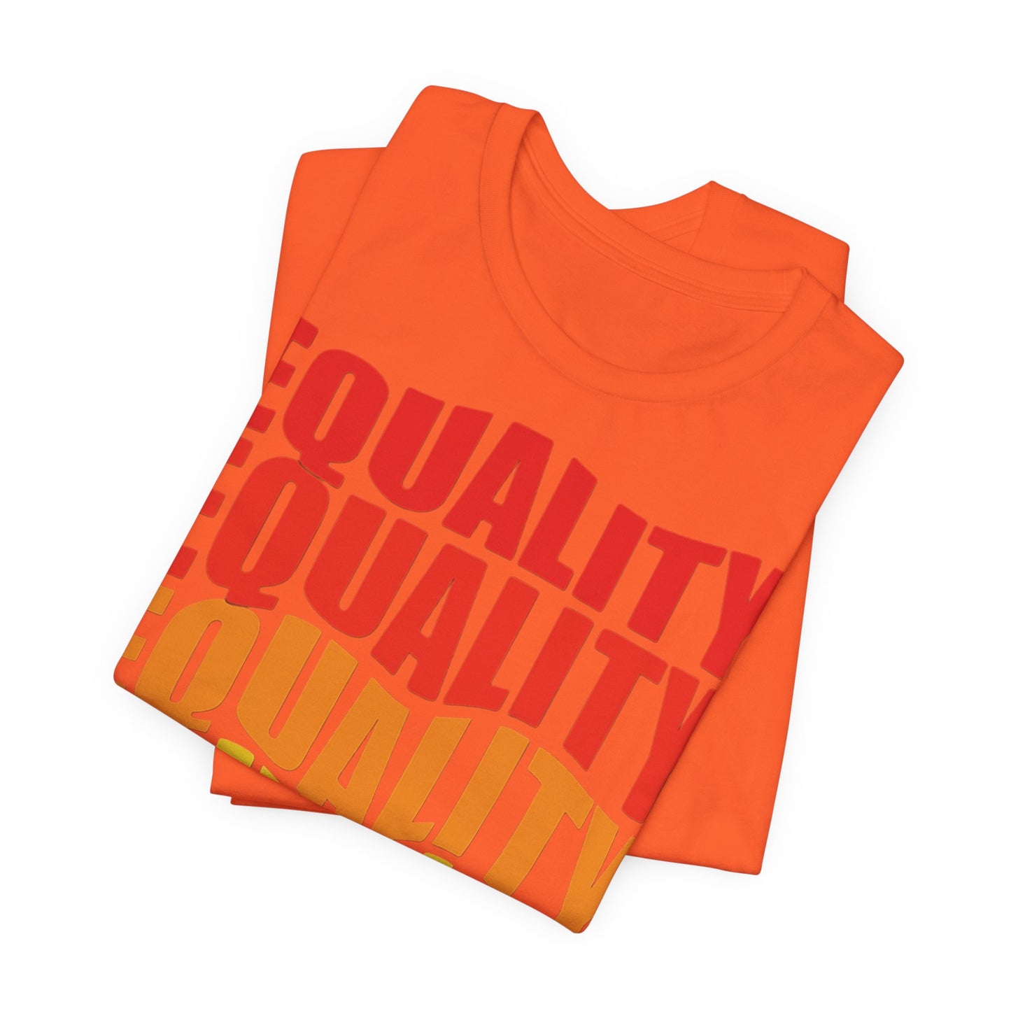 Equality Unisex Tee