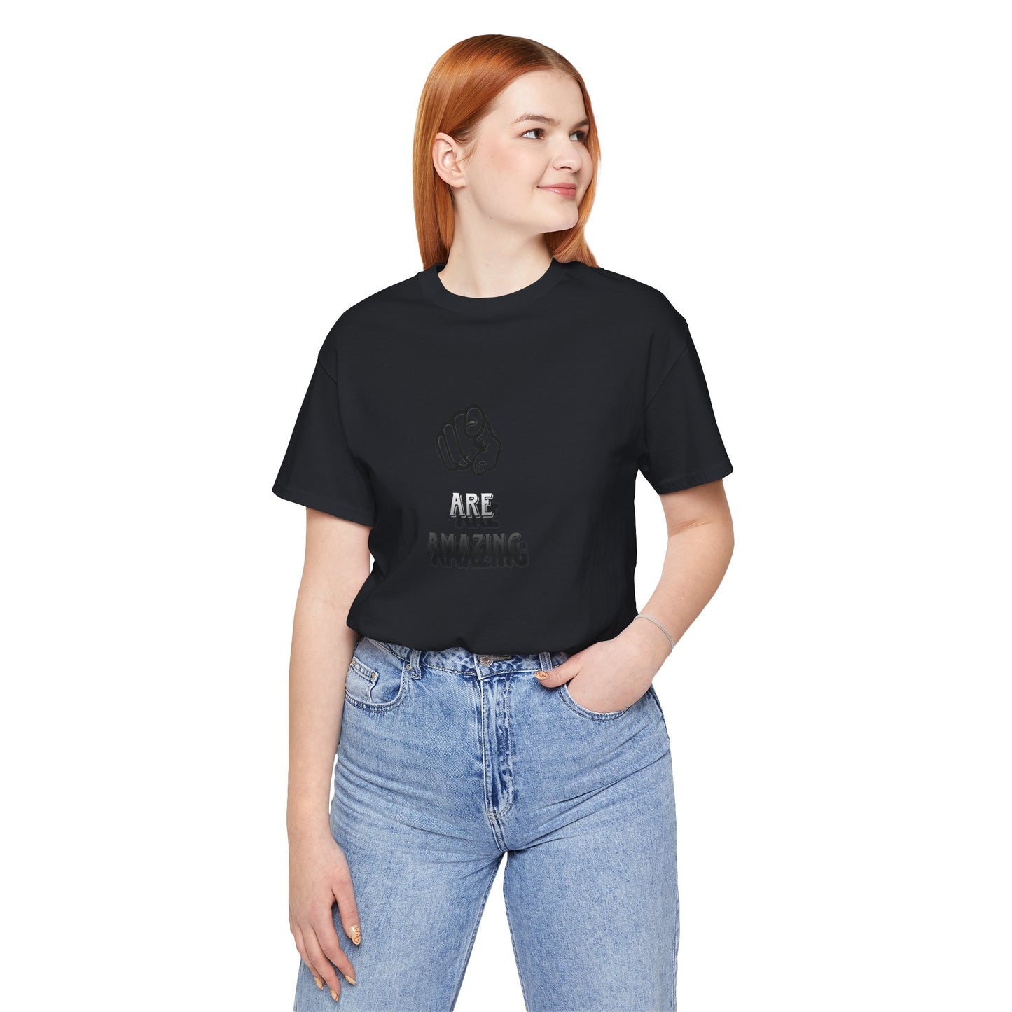 Amazing Unisex Tee