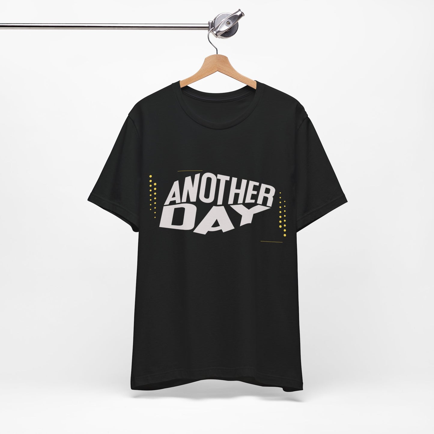 Another Day Unisex Short Sleeve Tee