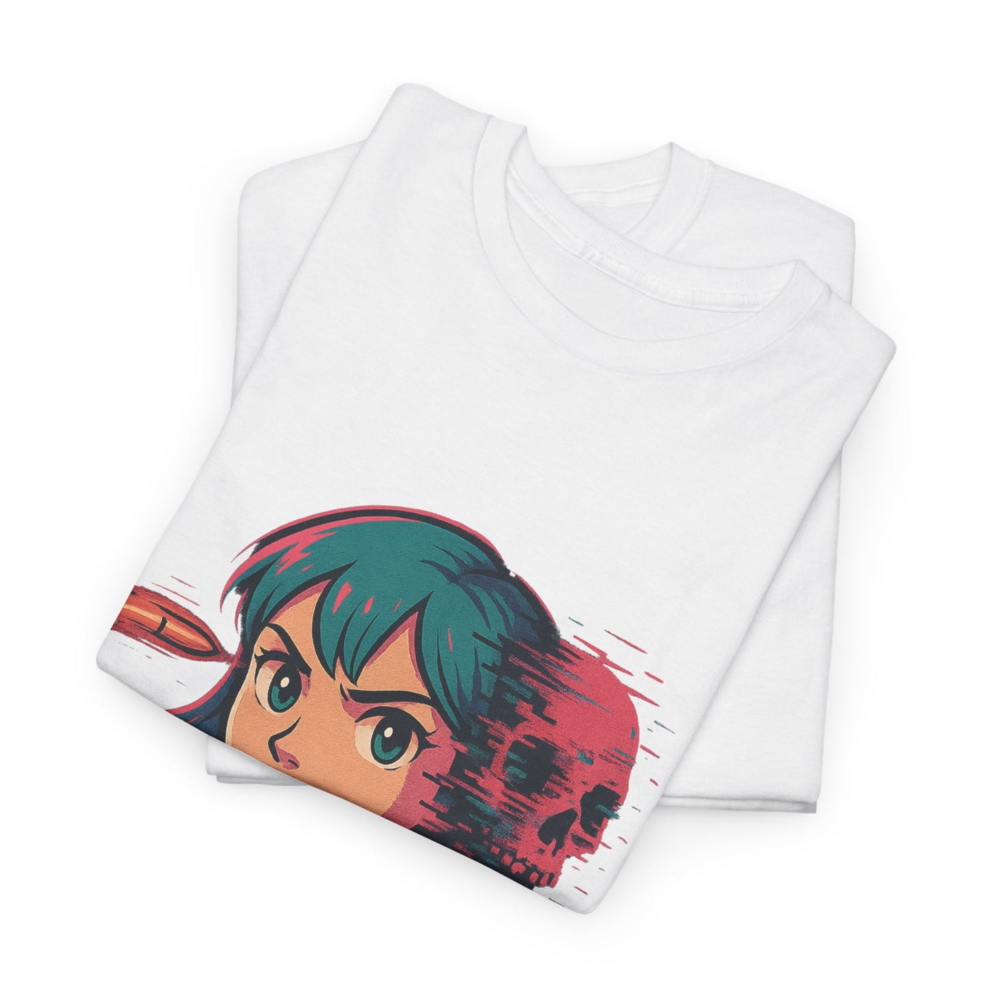 100% Accuracy Graphic Tee for Gamers - Unisex Cotton