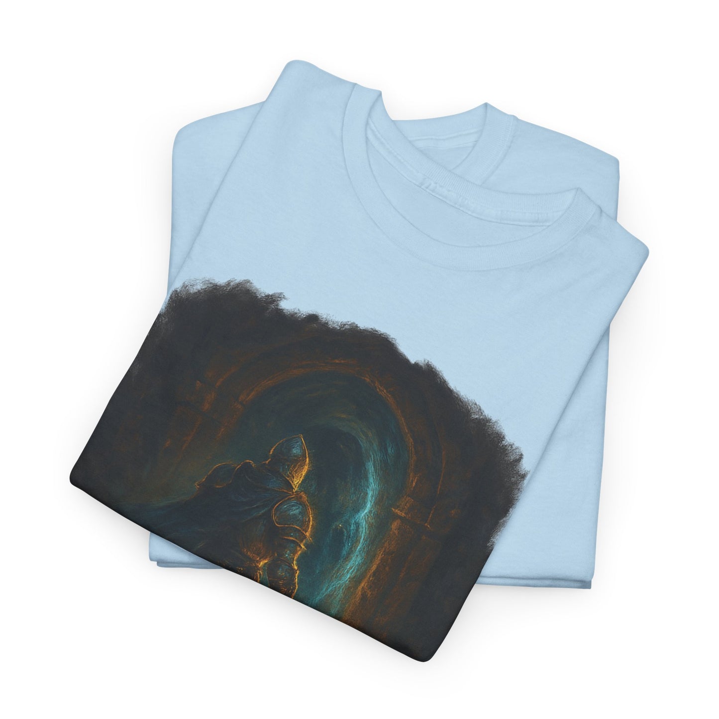 Adventure-Ready Tee
