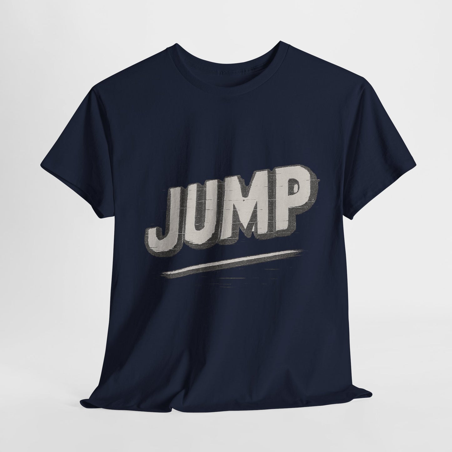 Jump Graphic Tee