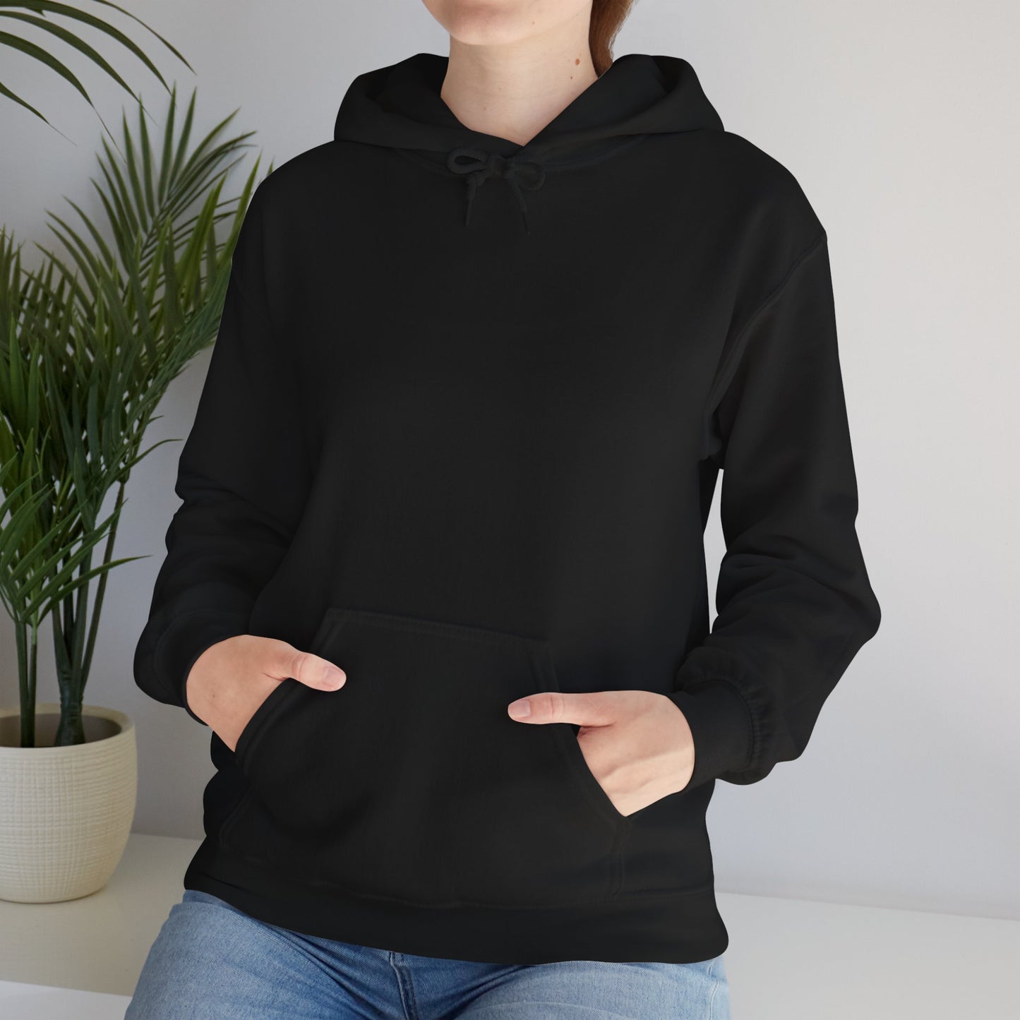 Basketball Hoodie