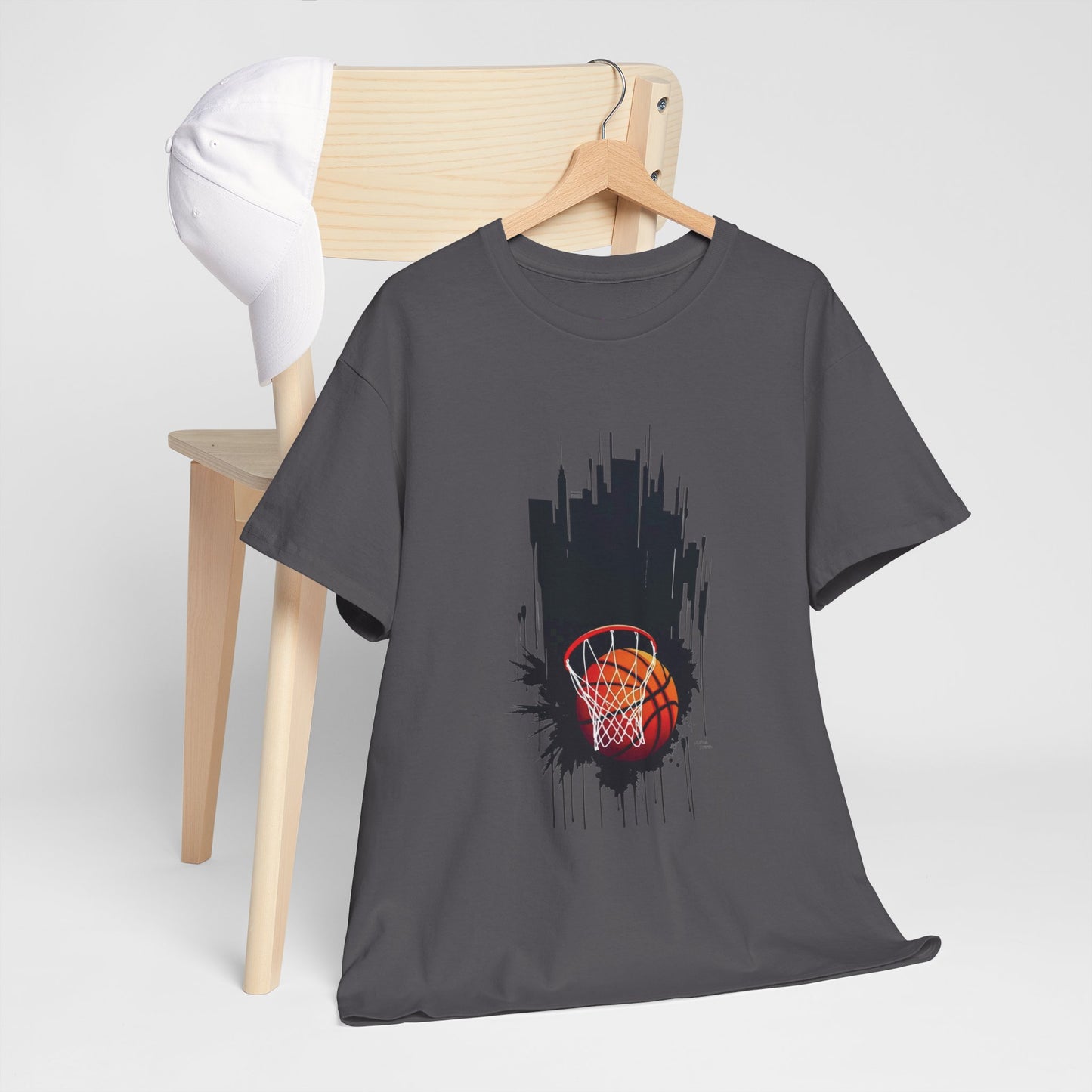 Basketball Unisex Tee
