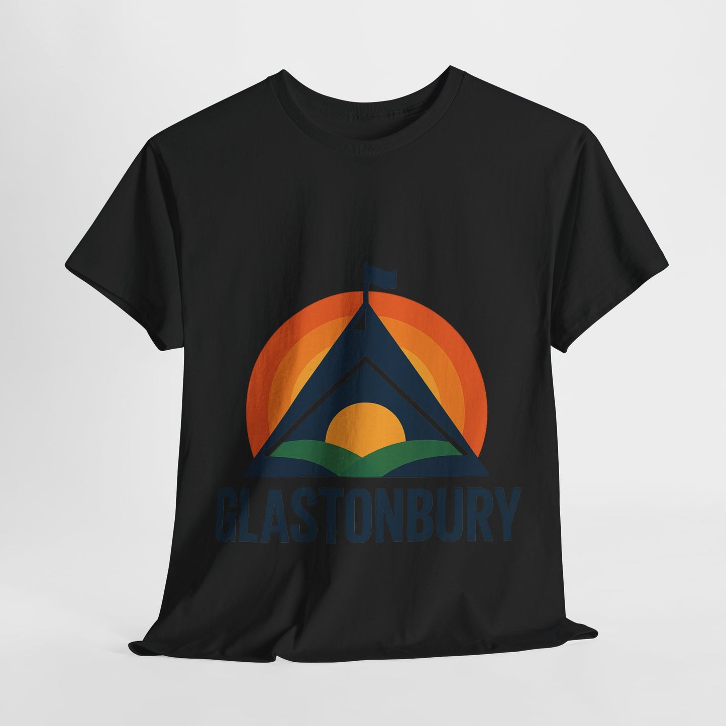 Glastonbury Festival Tee