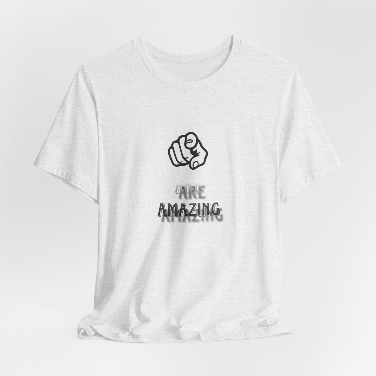 Amazing Unisex Tee