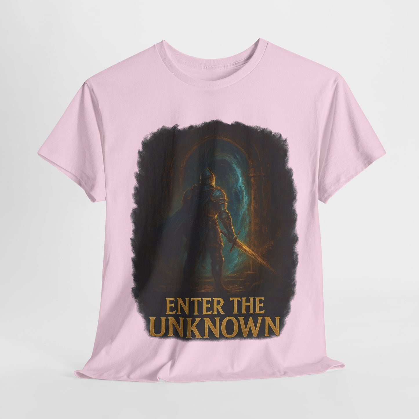 Adventure-Ready Tee