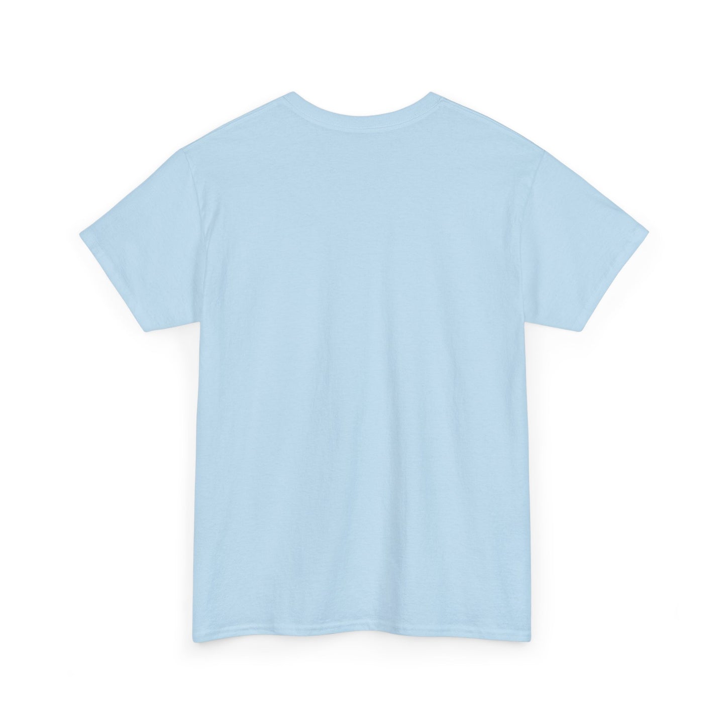 Cheers - Heavy Cotton Tee