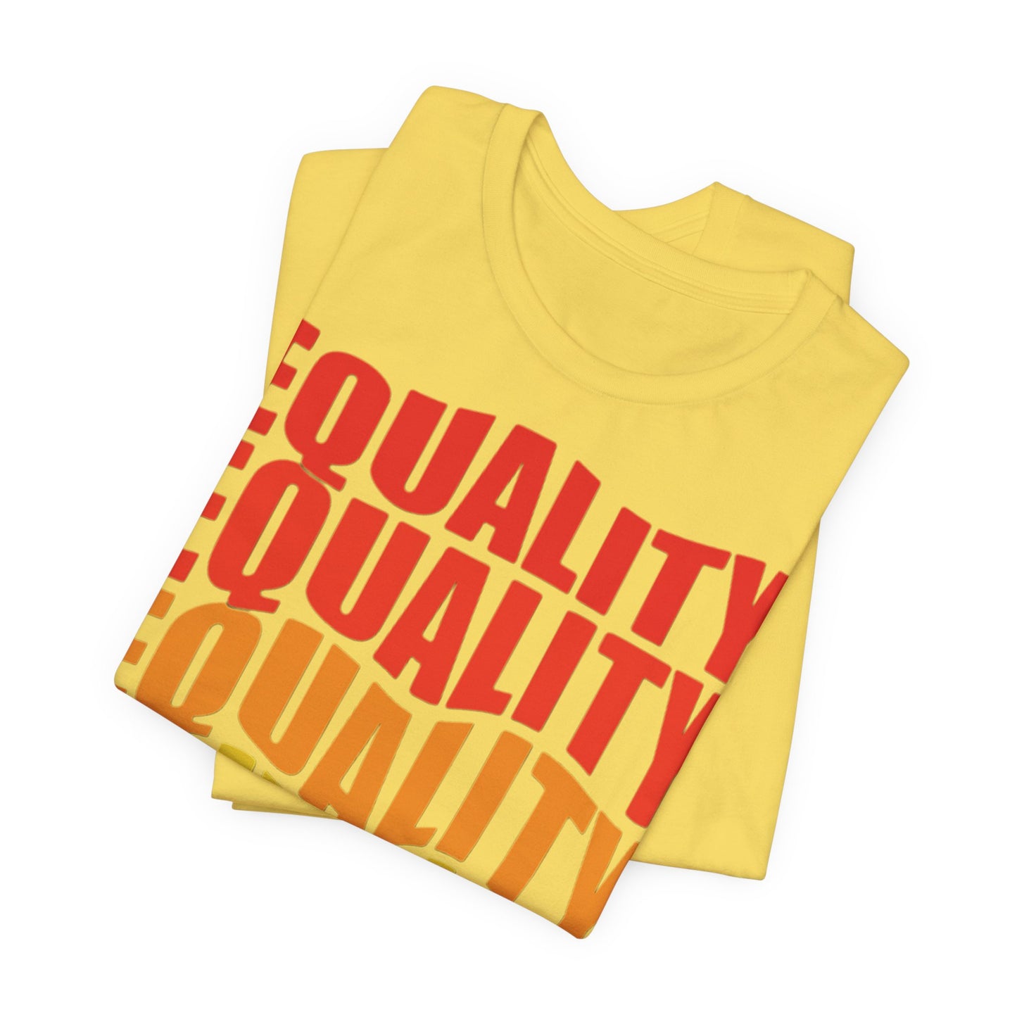 Equality Unisex Tee
