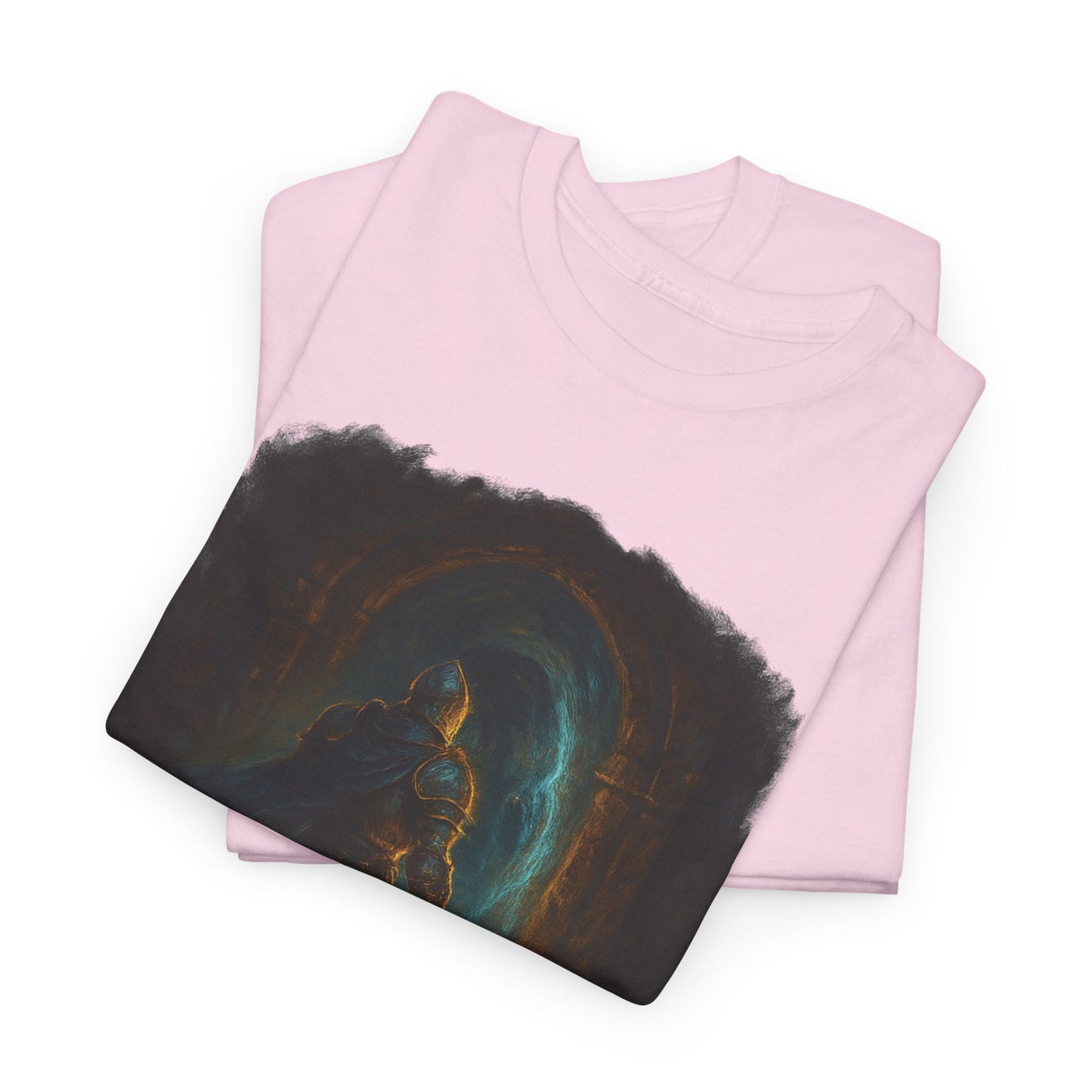 Adventure-Ready Tee