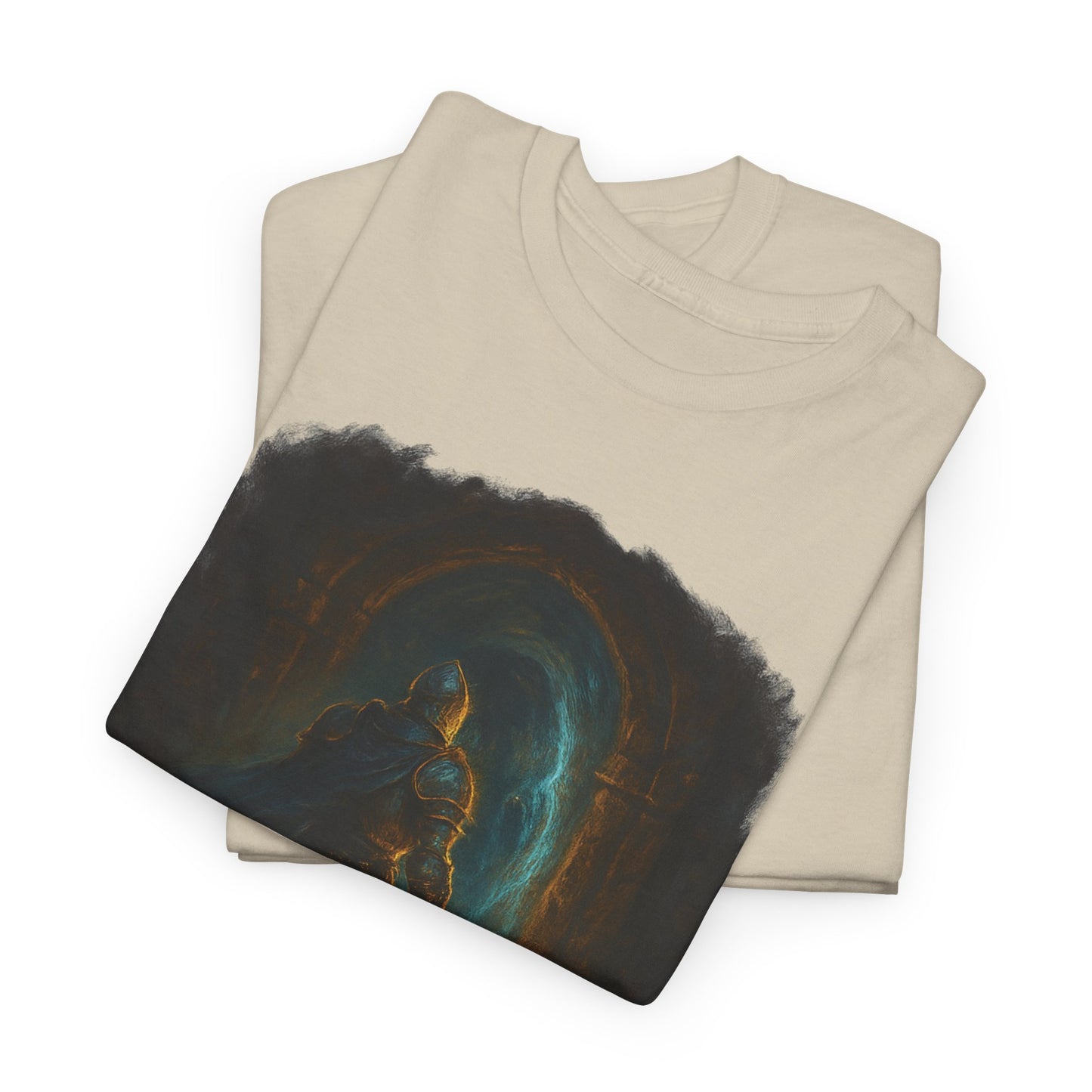 Adventure-Ready Tee