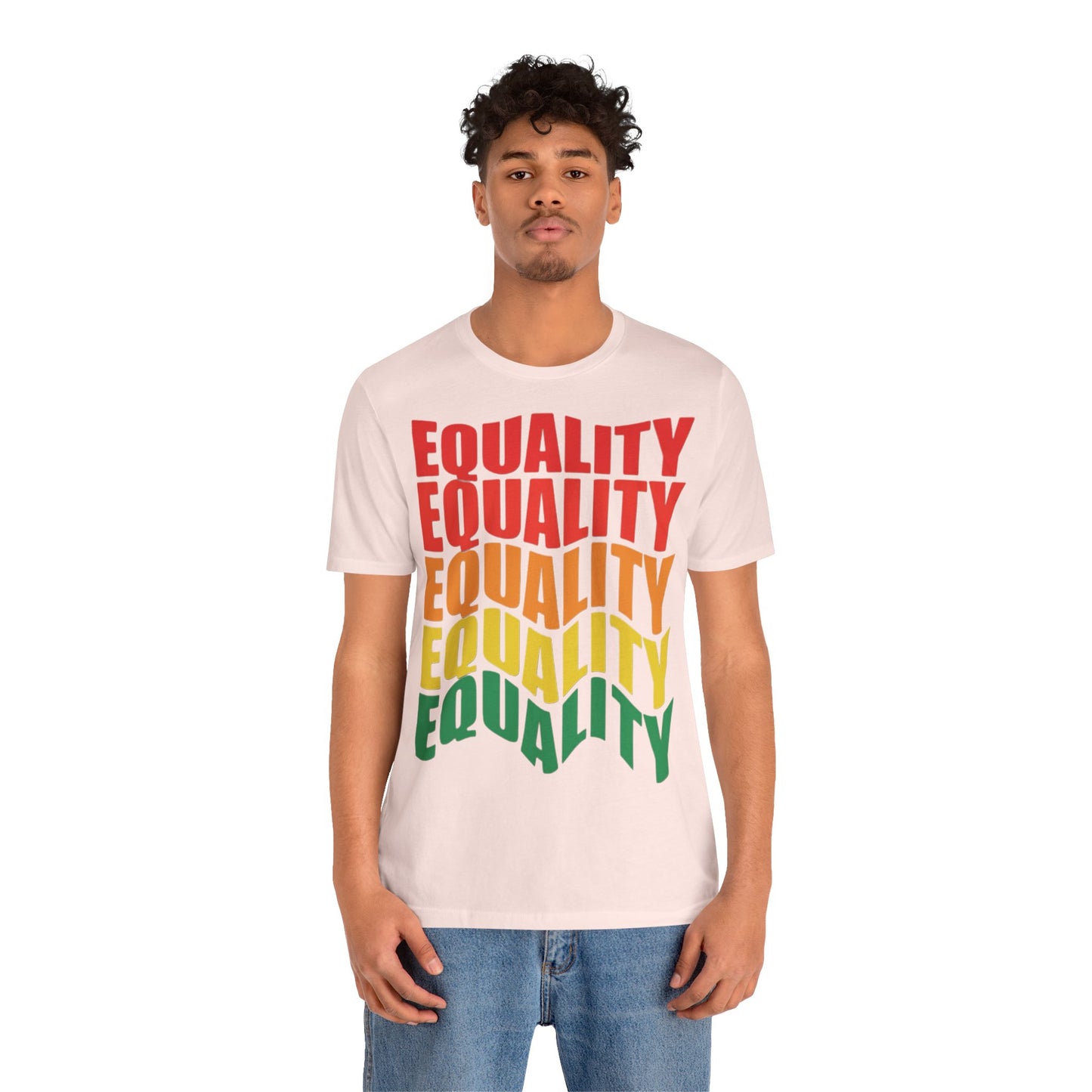 Equality Unisex Tee